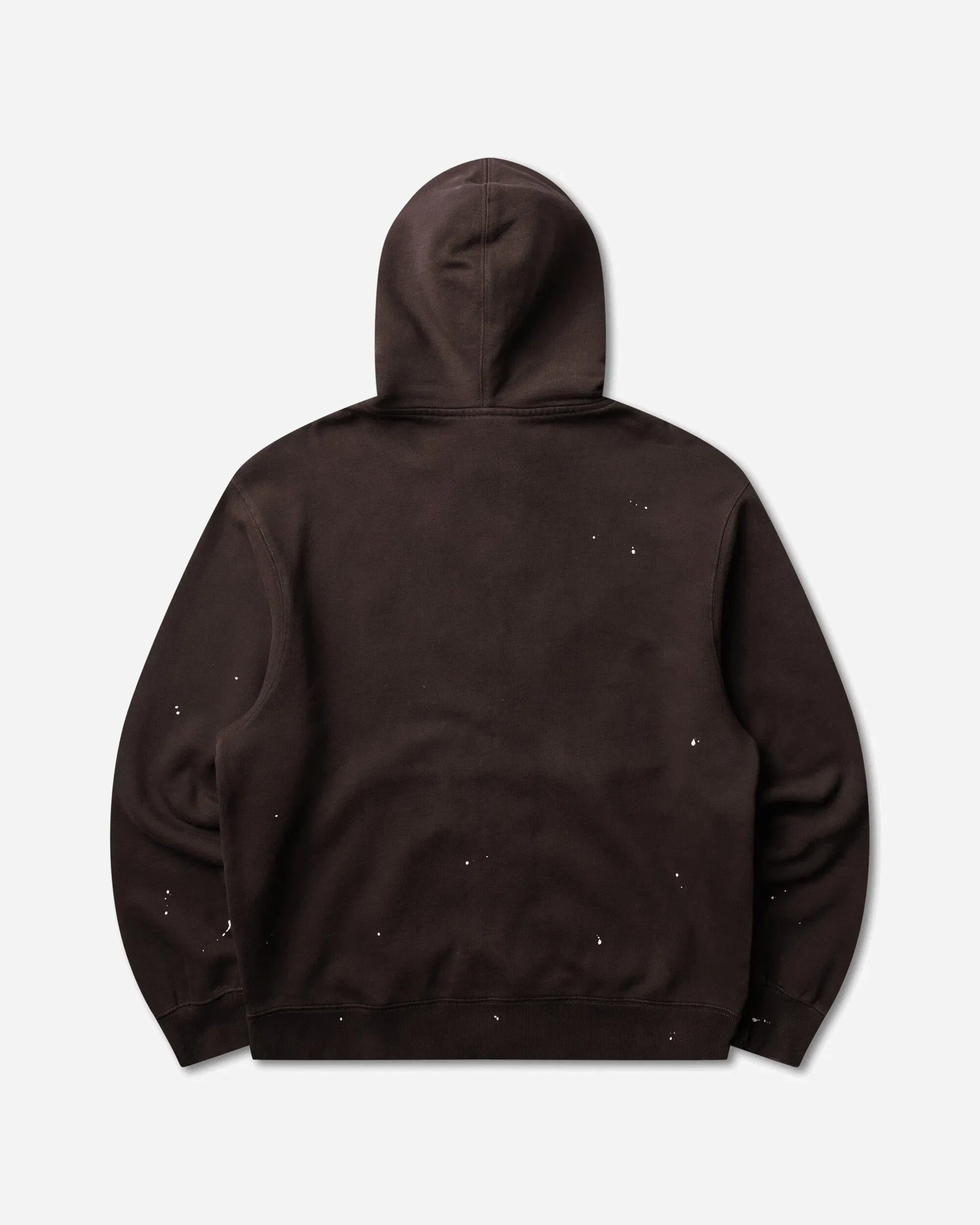 Carhartt WIP Men's Hooded Painter Jacket Tobacco (Destroy Wash)