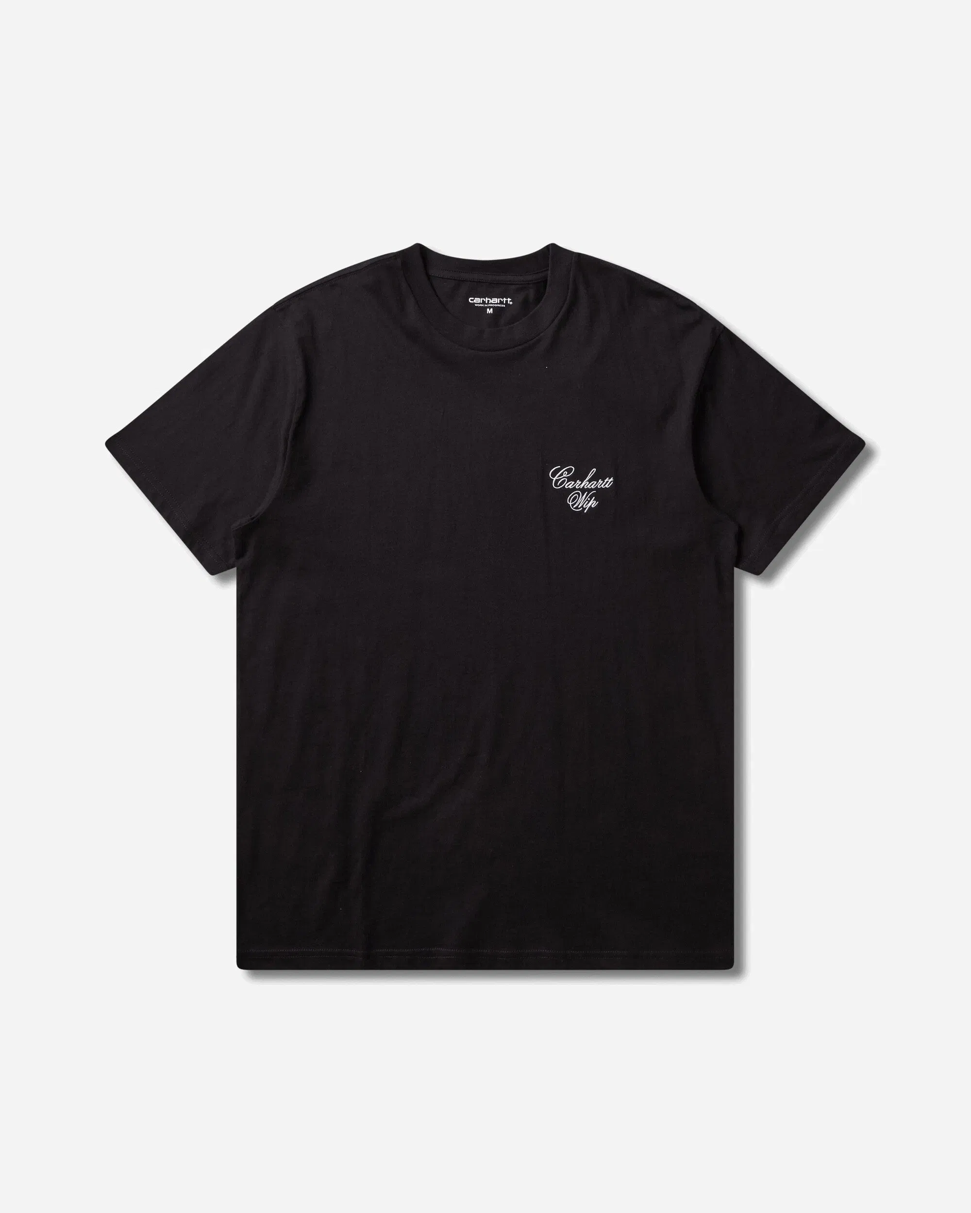 Carhartt WIP Men's Gracious T-Shirt Black