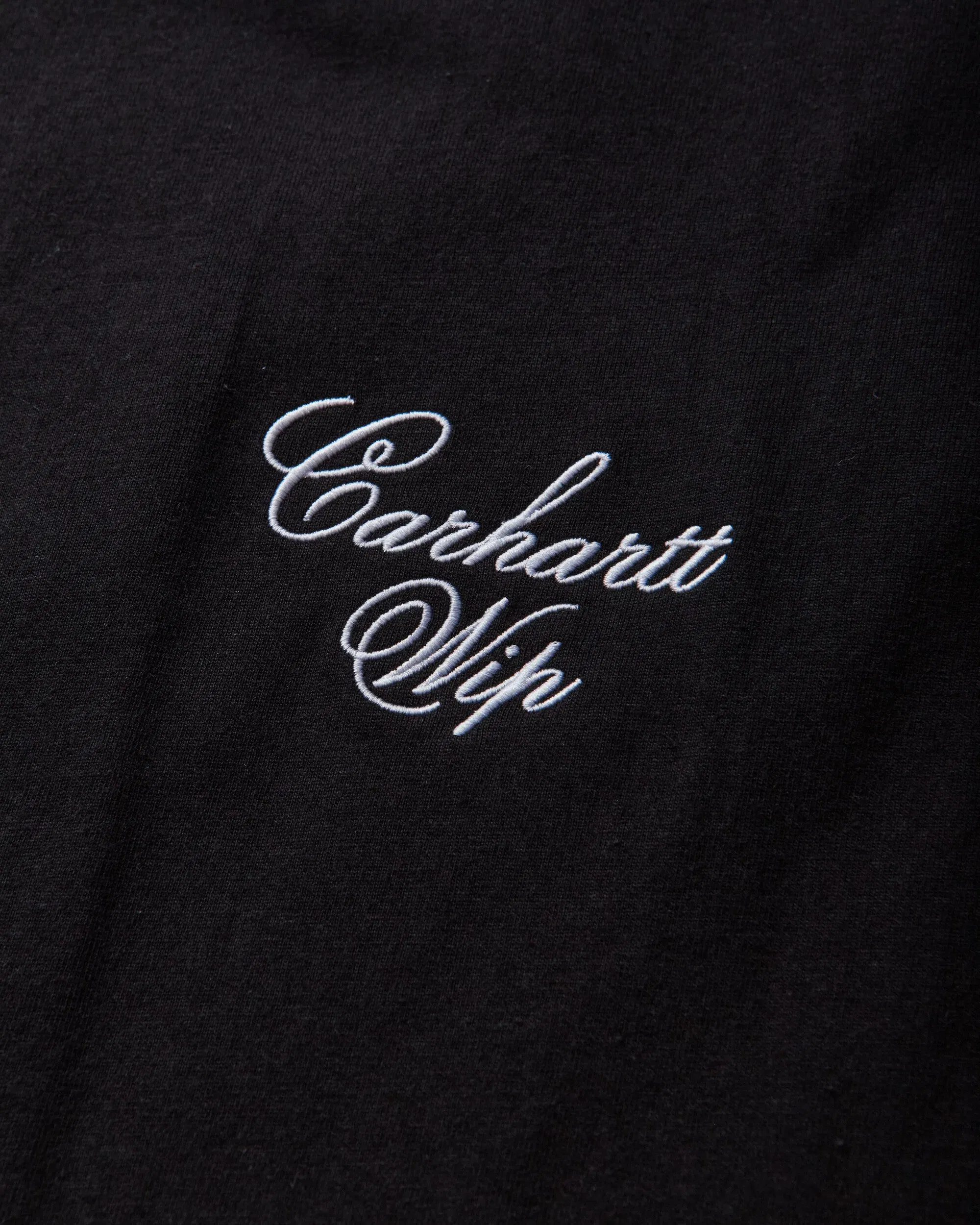 Carhartt WIP Men's Gracious T-Shirt Black