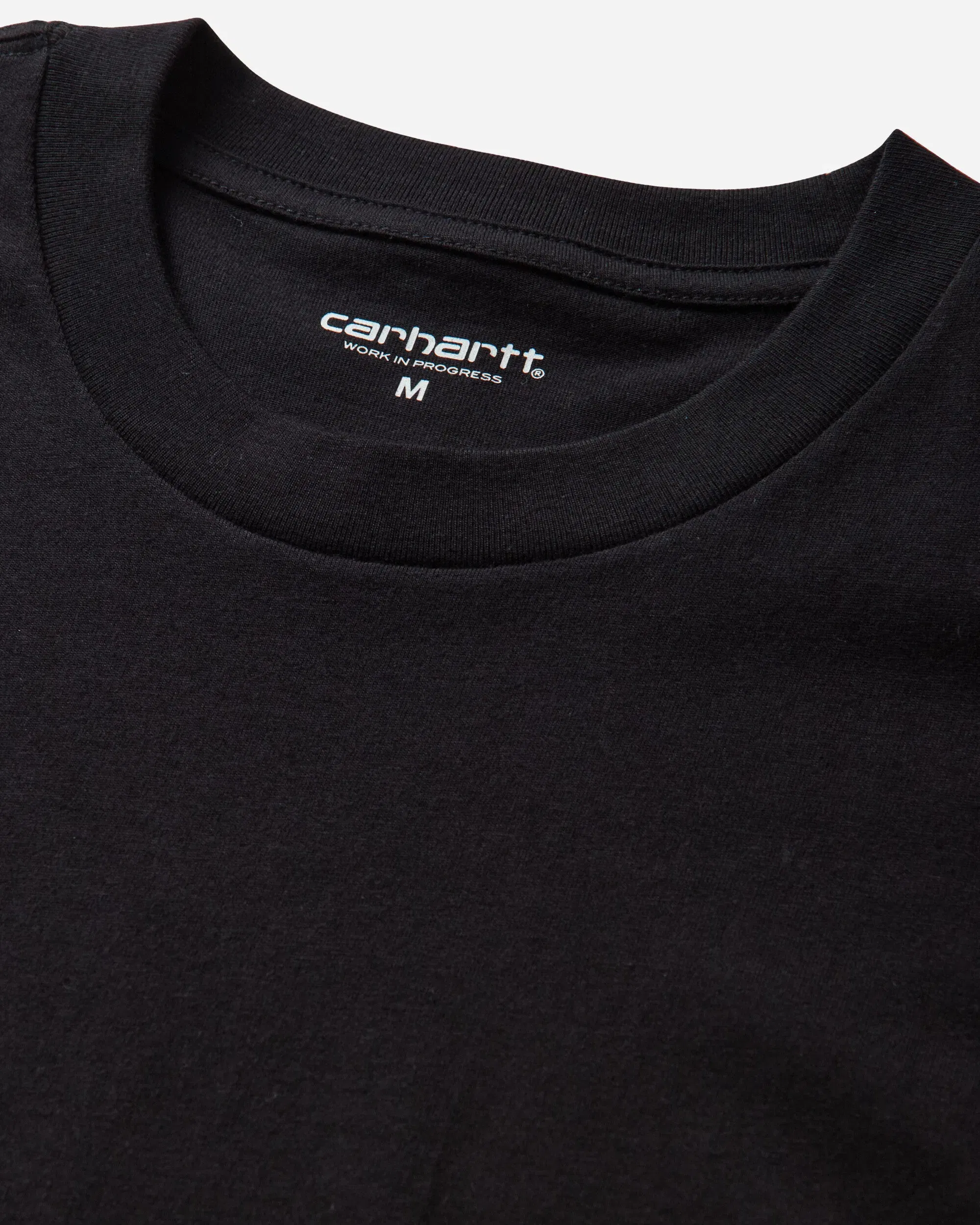 Carhartt WIP Men's Gracious T-Shirt Black
