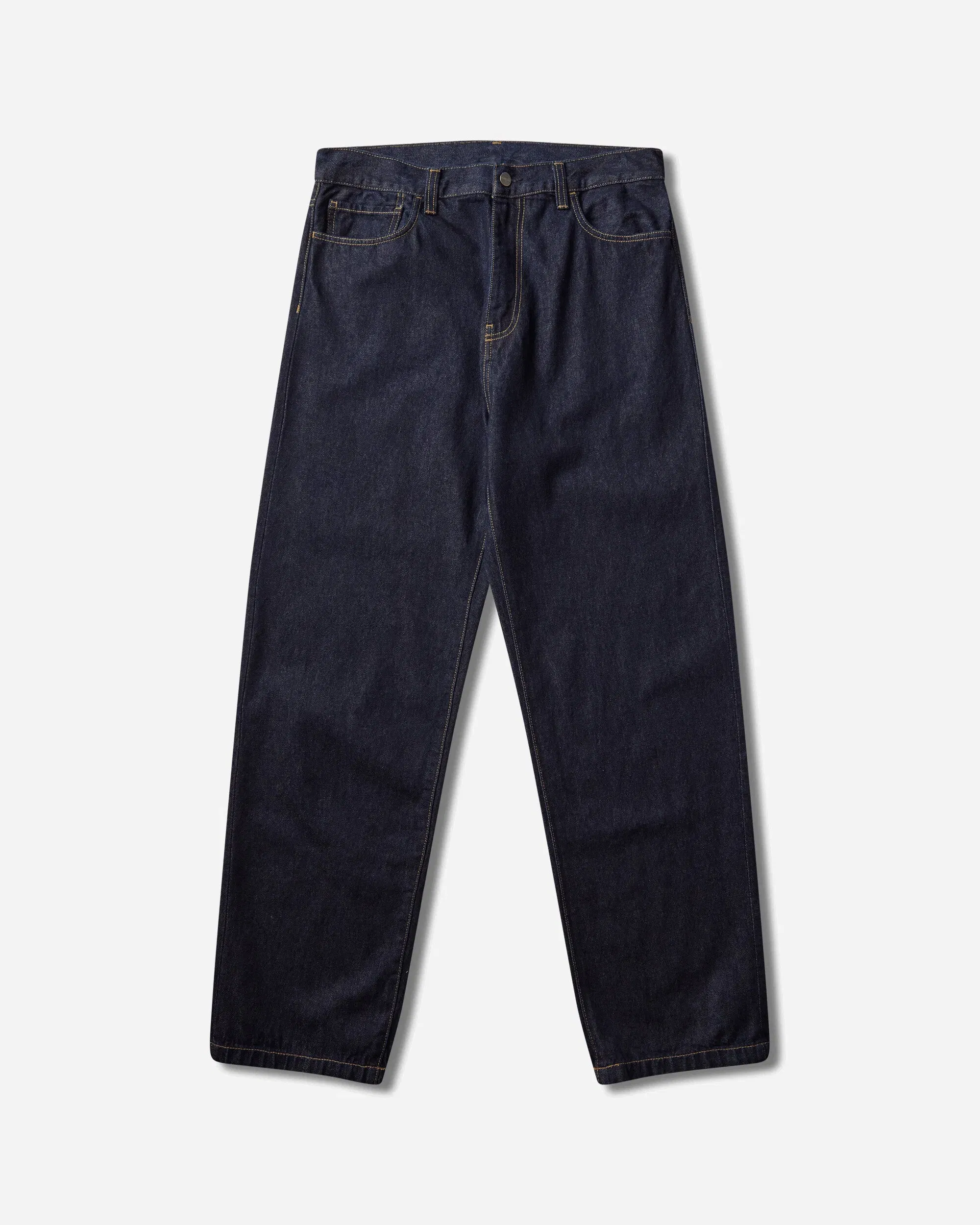 Carhartt WIP Men's Landon Pants Black (Rigid)