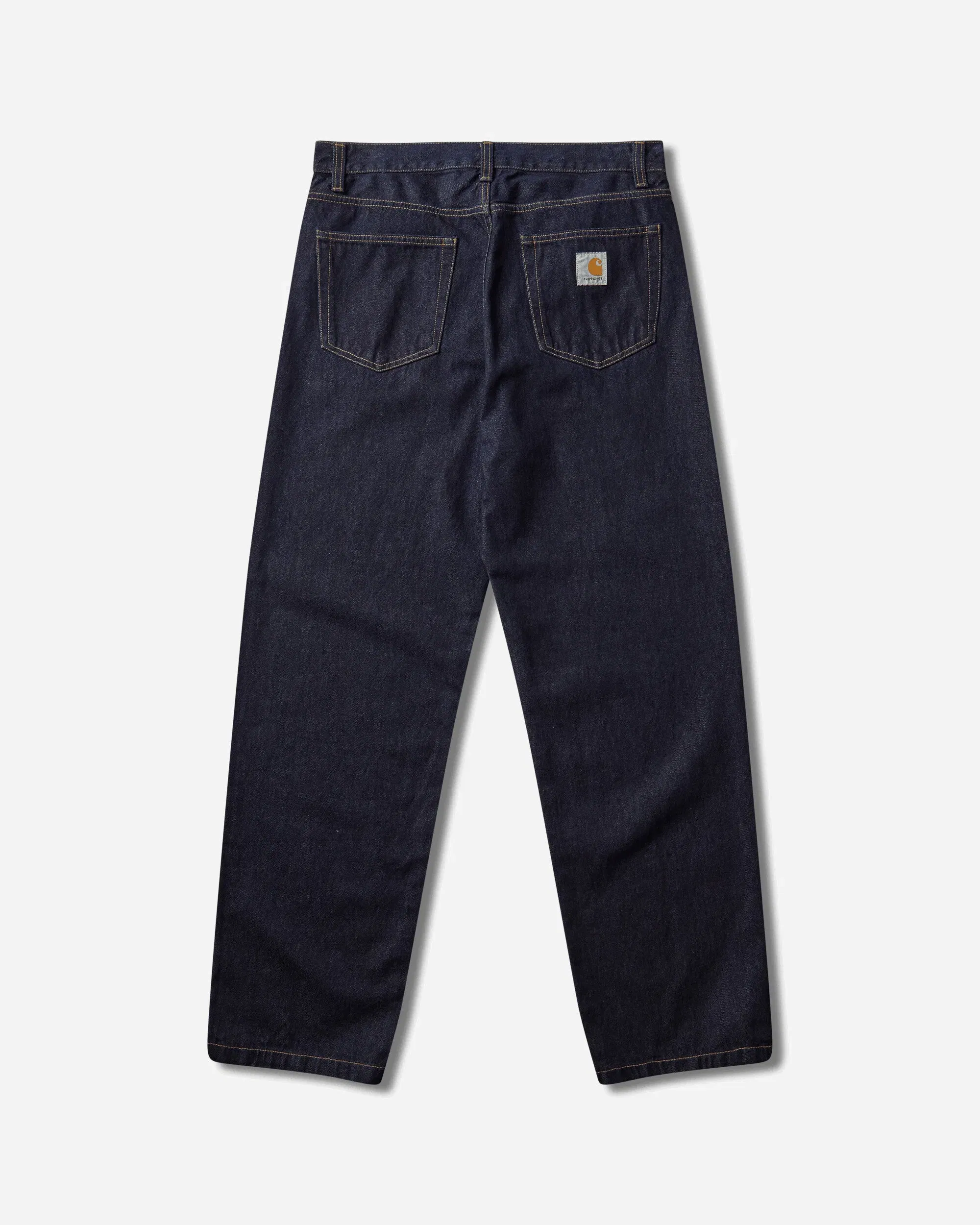 Carhartt WIP Men's Landon Pants Black (Rigid)