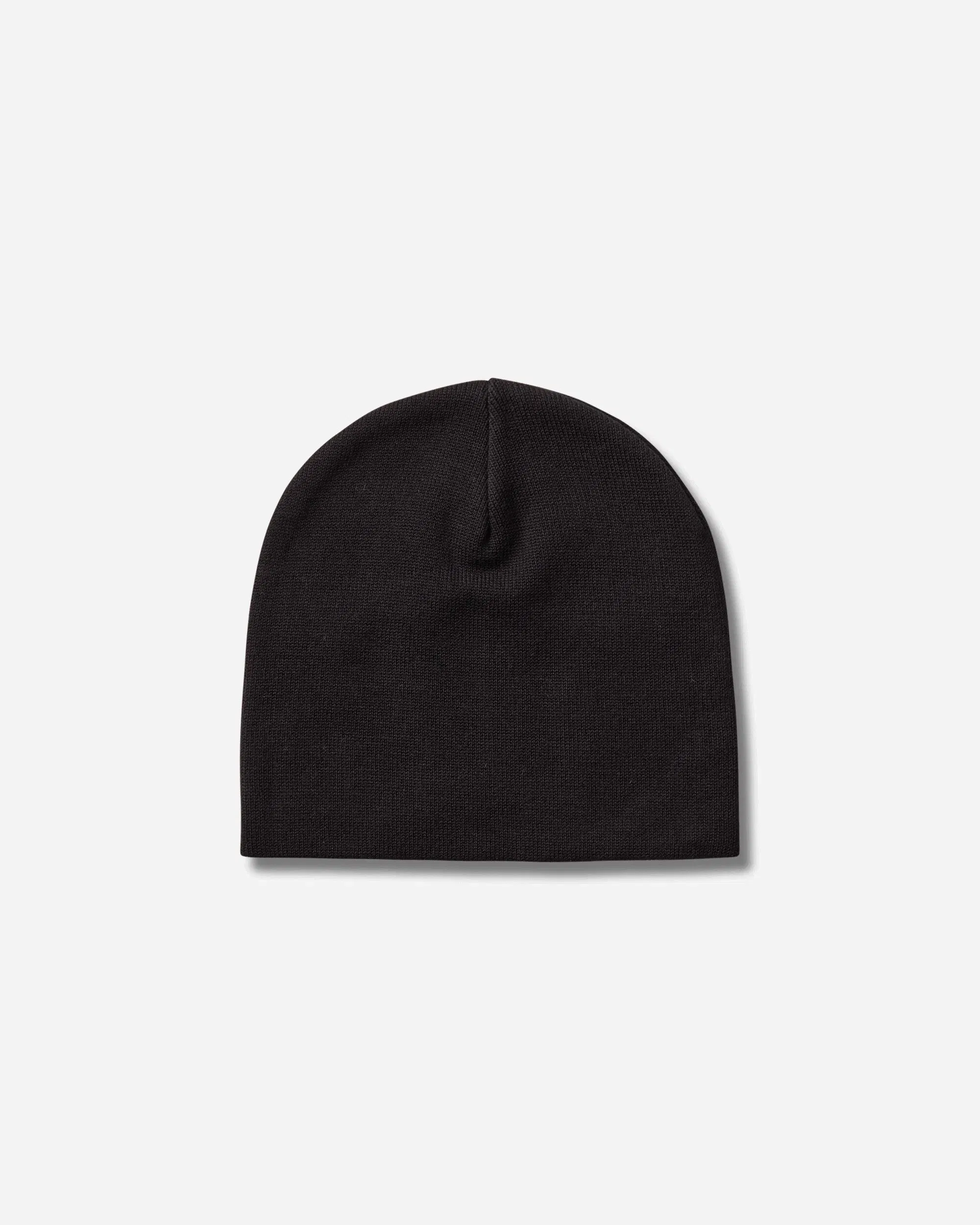 Carhartt WIP Travon Beanie Black / White