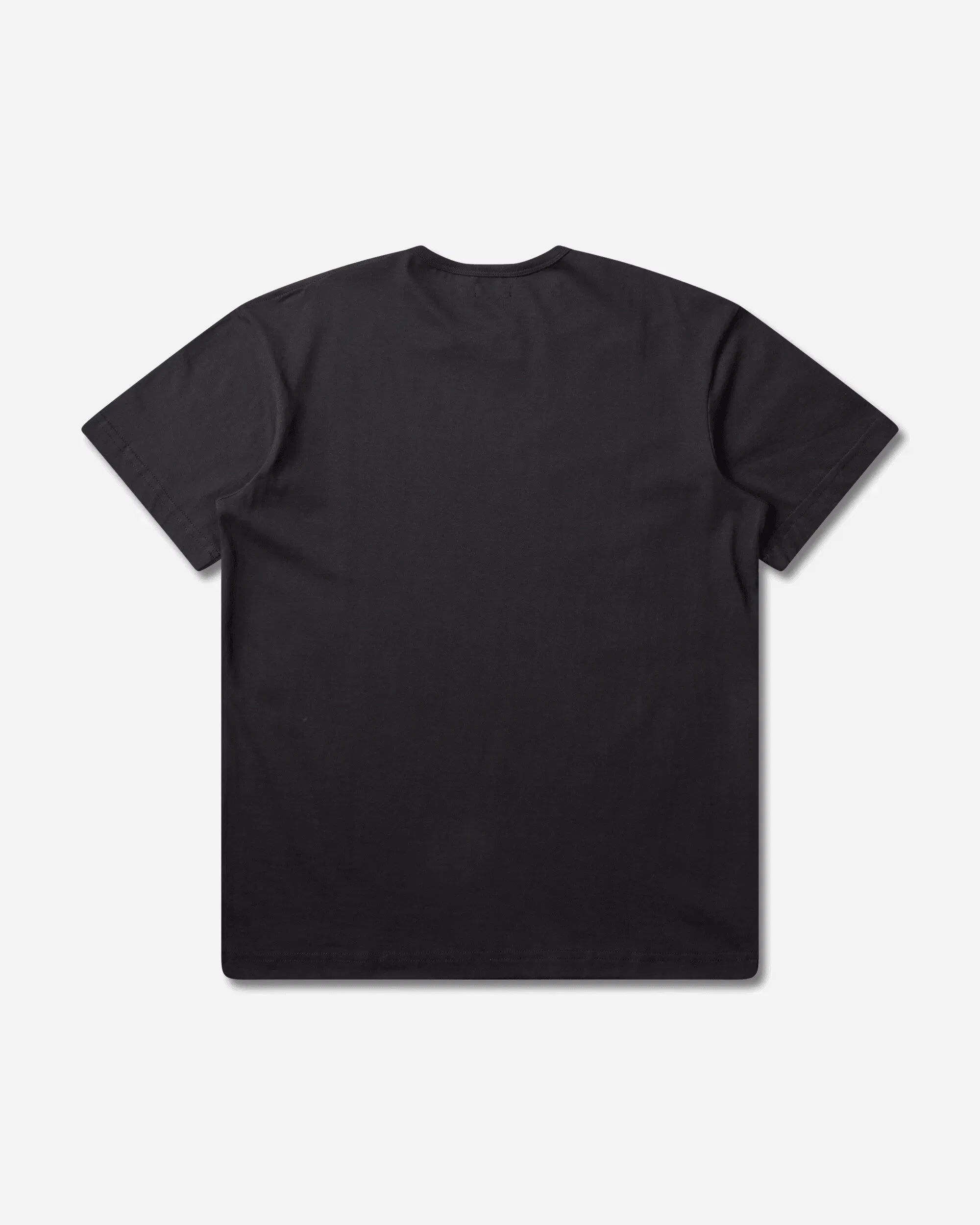 CHITO Men's Reflective Chiefs T-Shirt Black