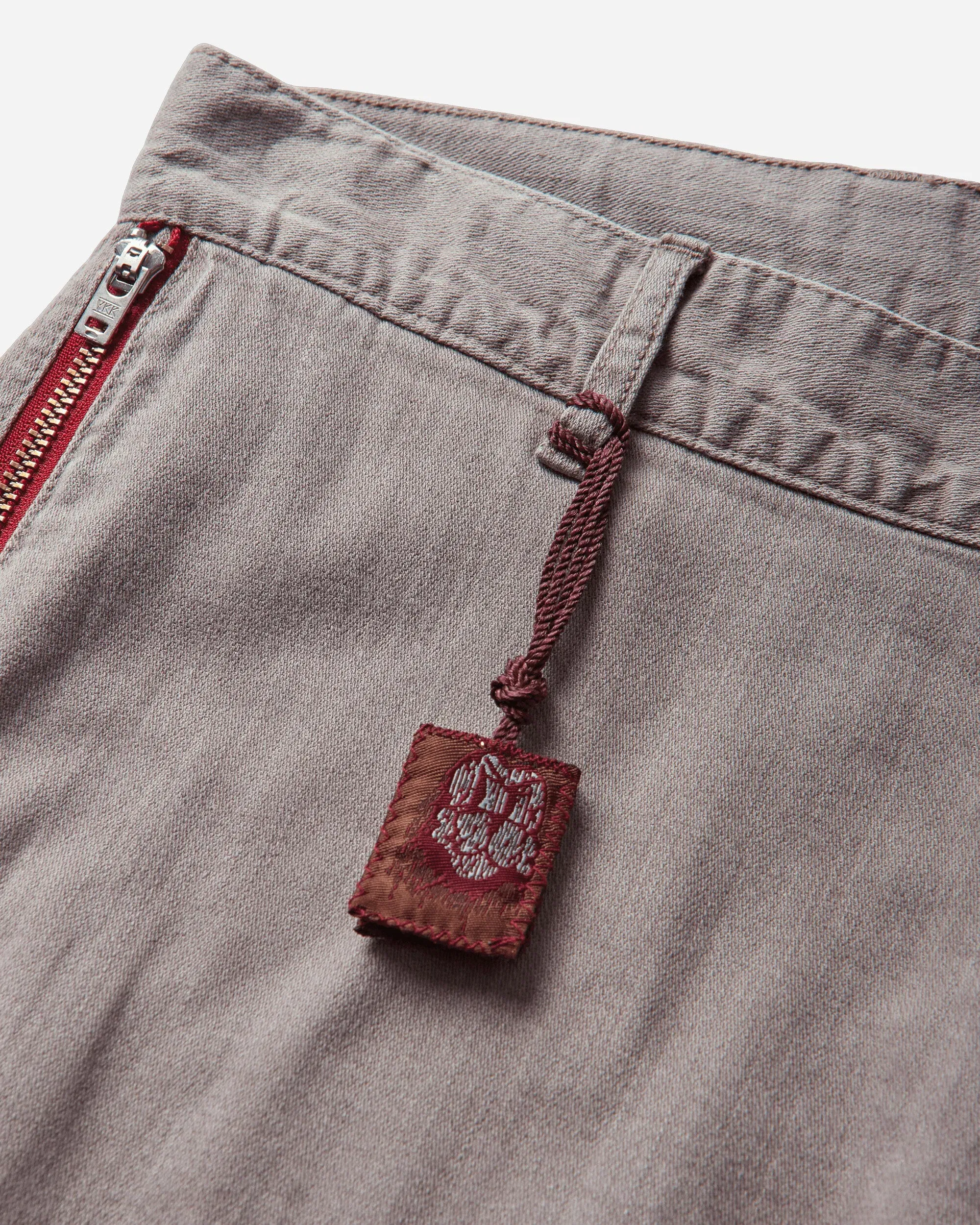 CHITO Men's Pit Okayama Shorts Green