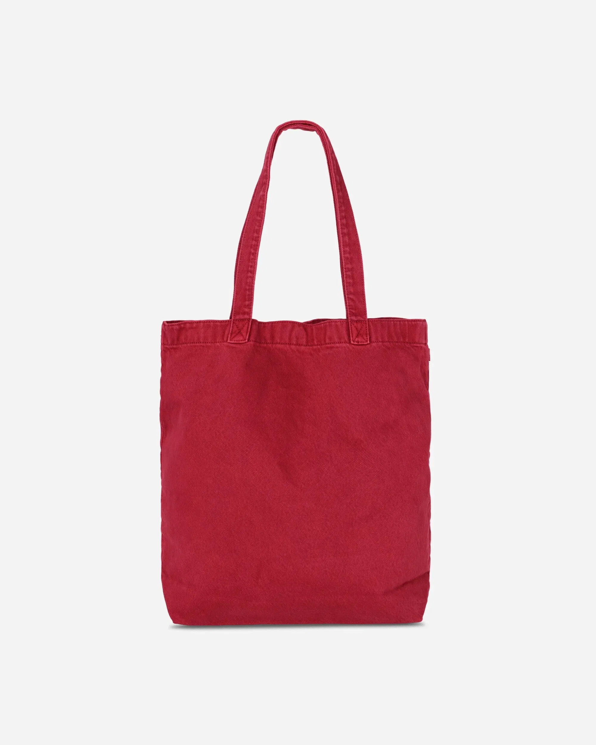 Levi's England Football Tote Bag Red