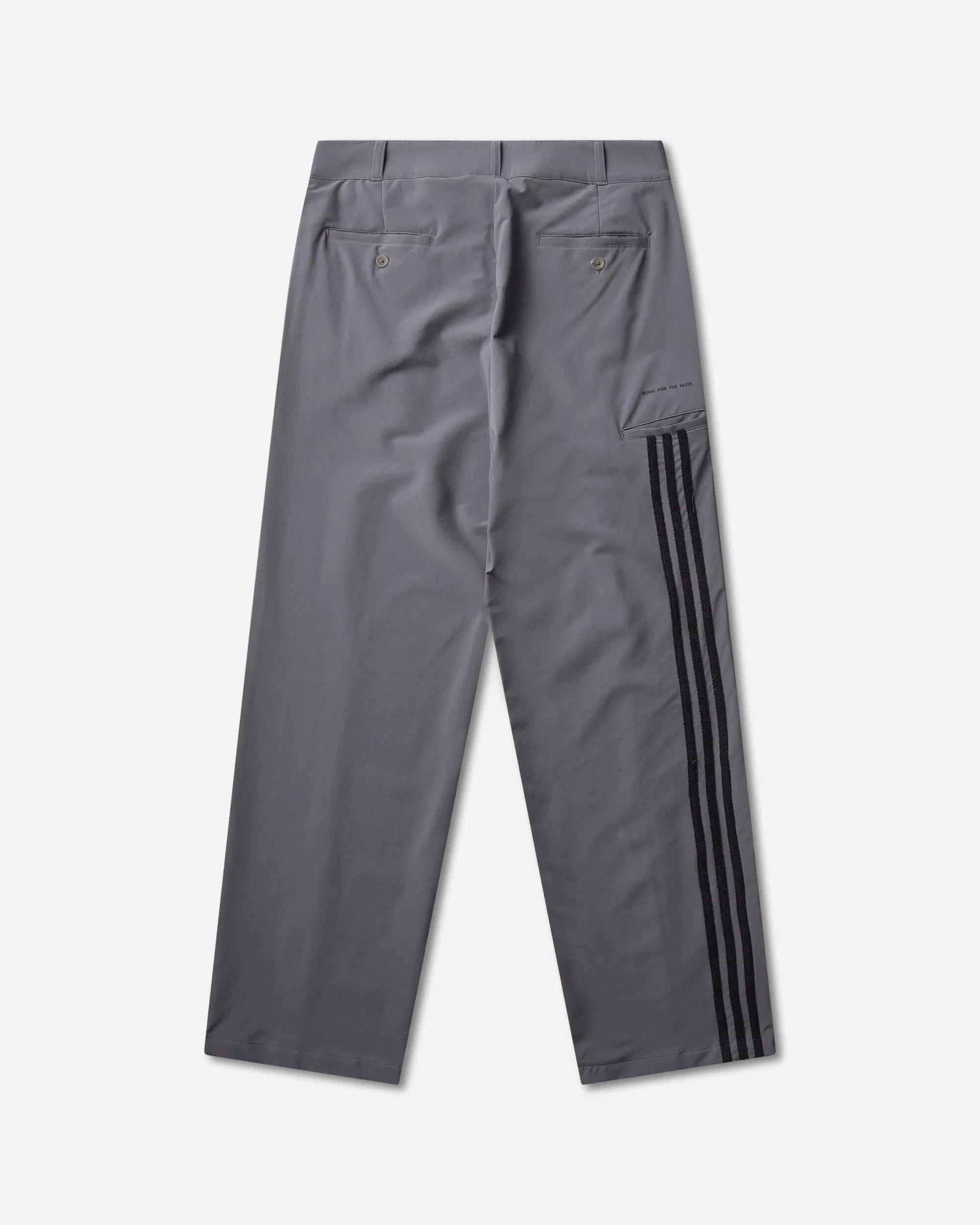 adidas SFTM 007 Pants Grey Five