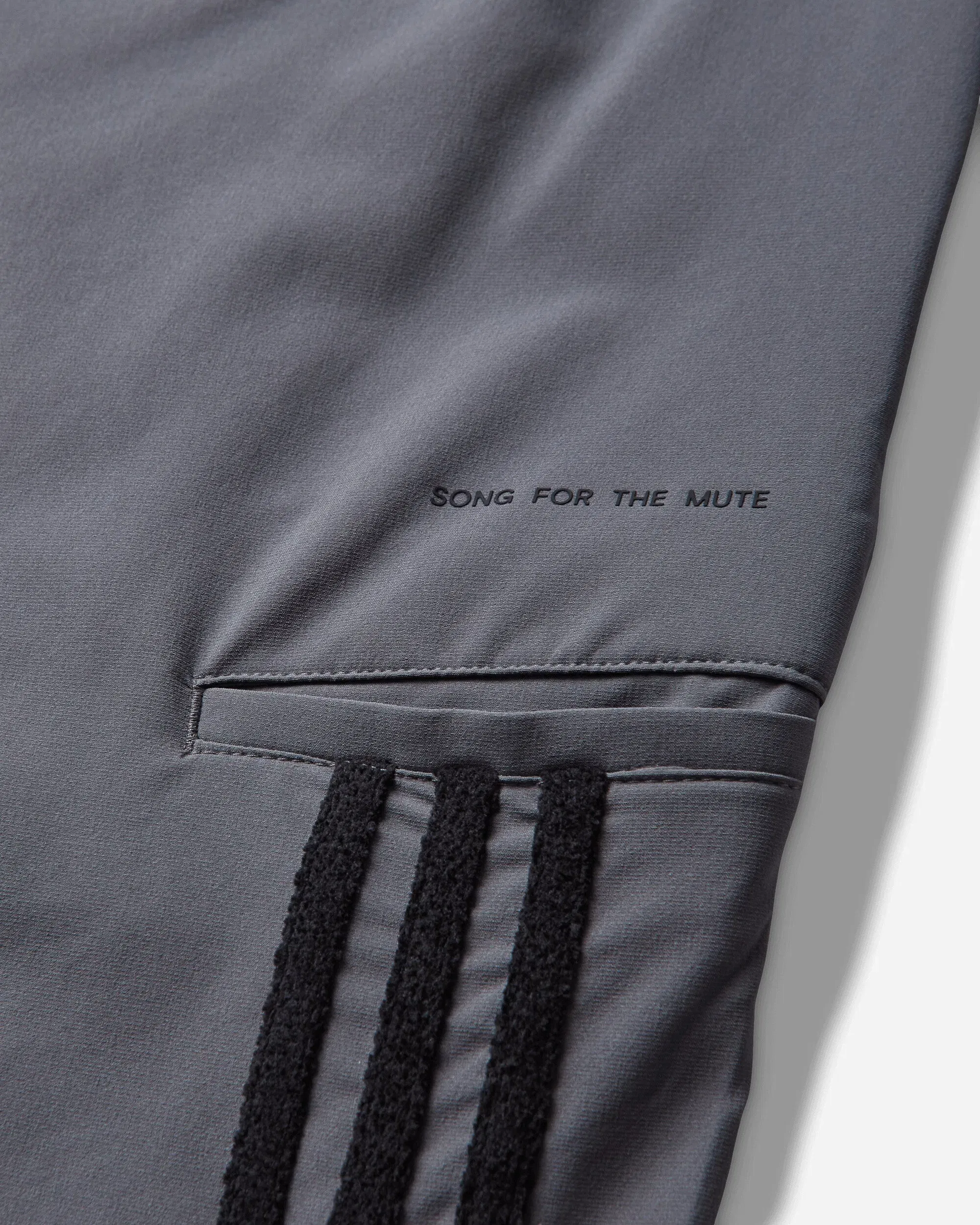 adidas SFTM 007 Pants Grey Five