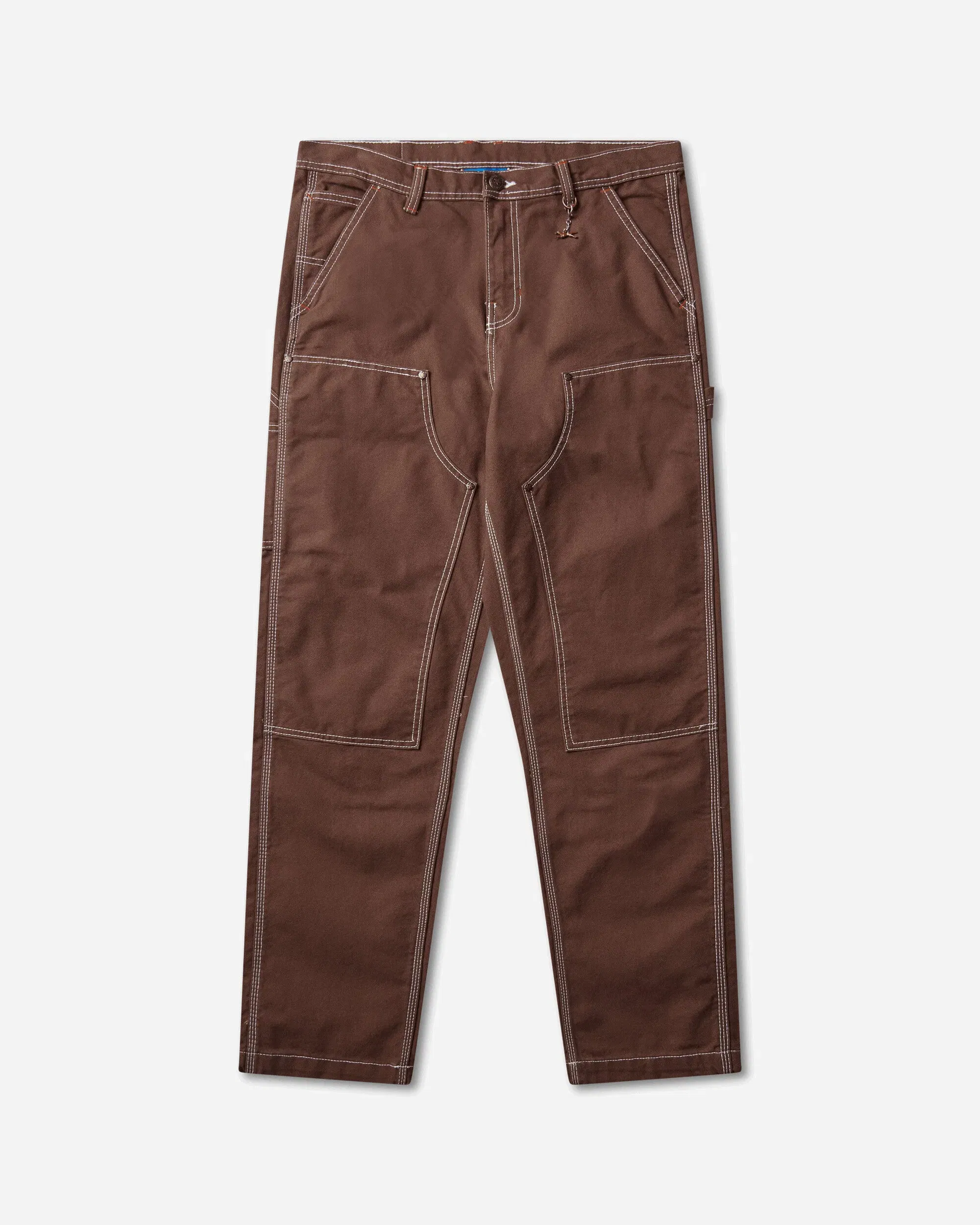 Vans Men's Julian Klincewicz Carpenter Pants Pinecone