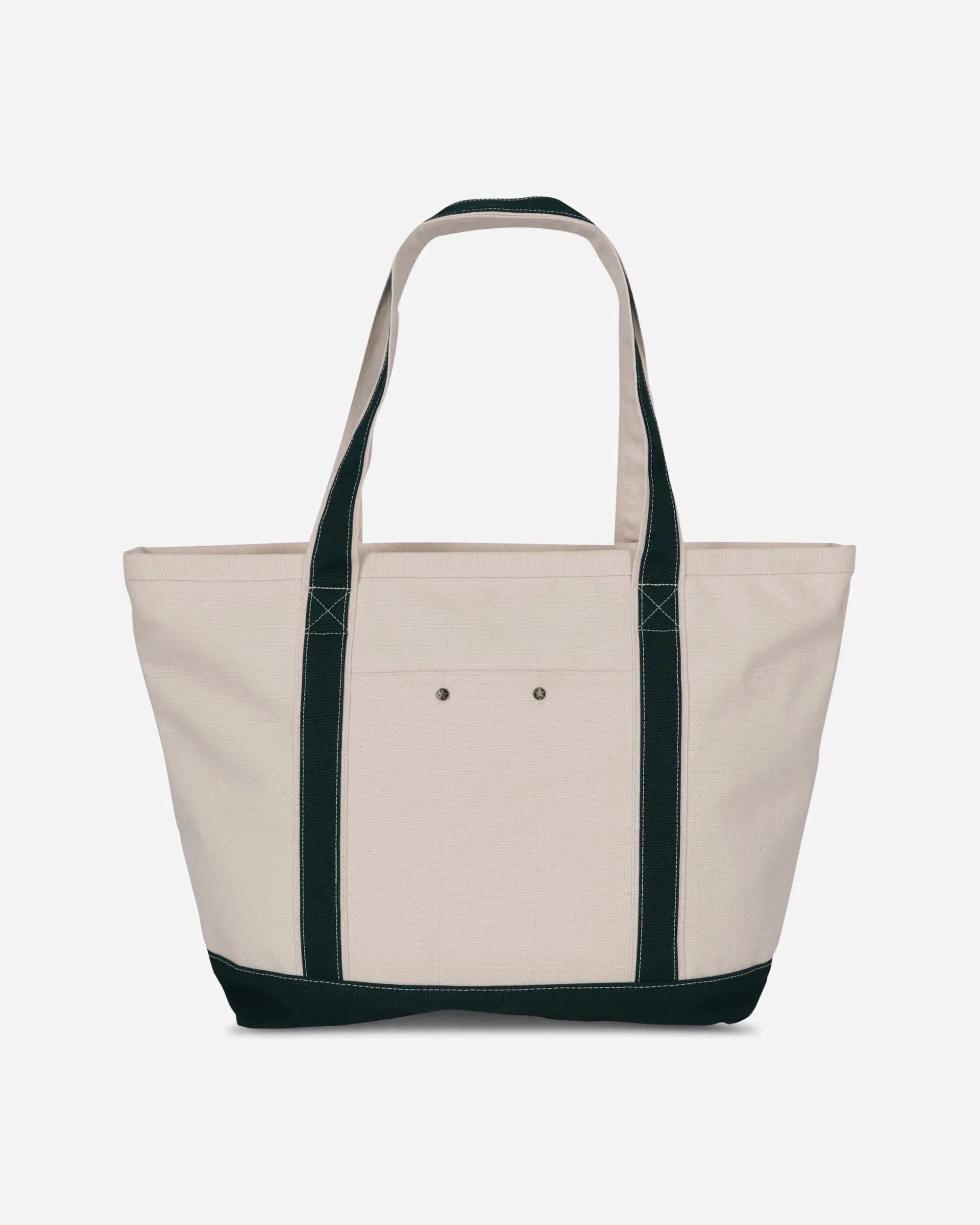 Vans Julian Klincewicz Tote Bag Natural
