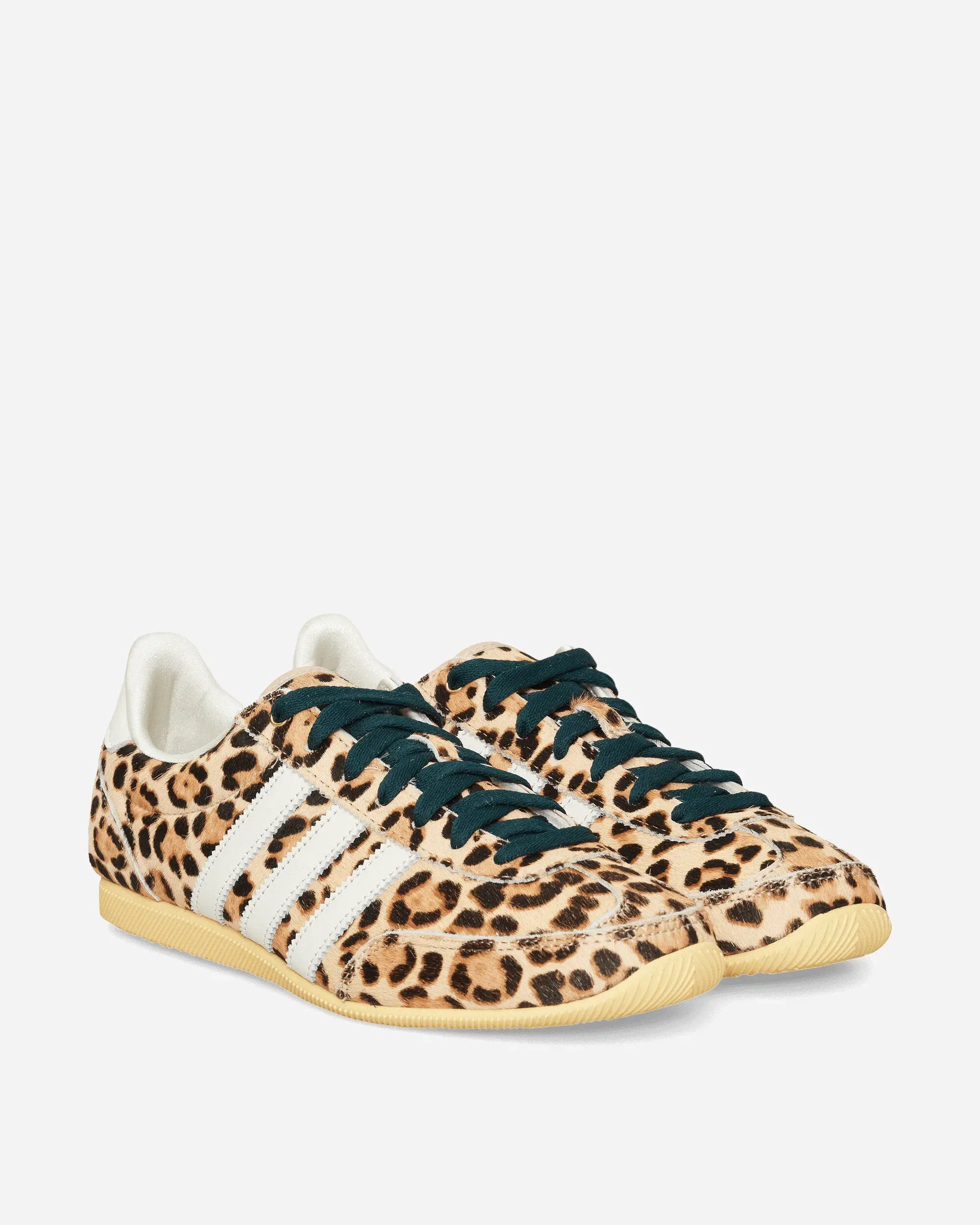 adidas Women's Japan Sneakers Magic Beige / Ivory