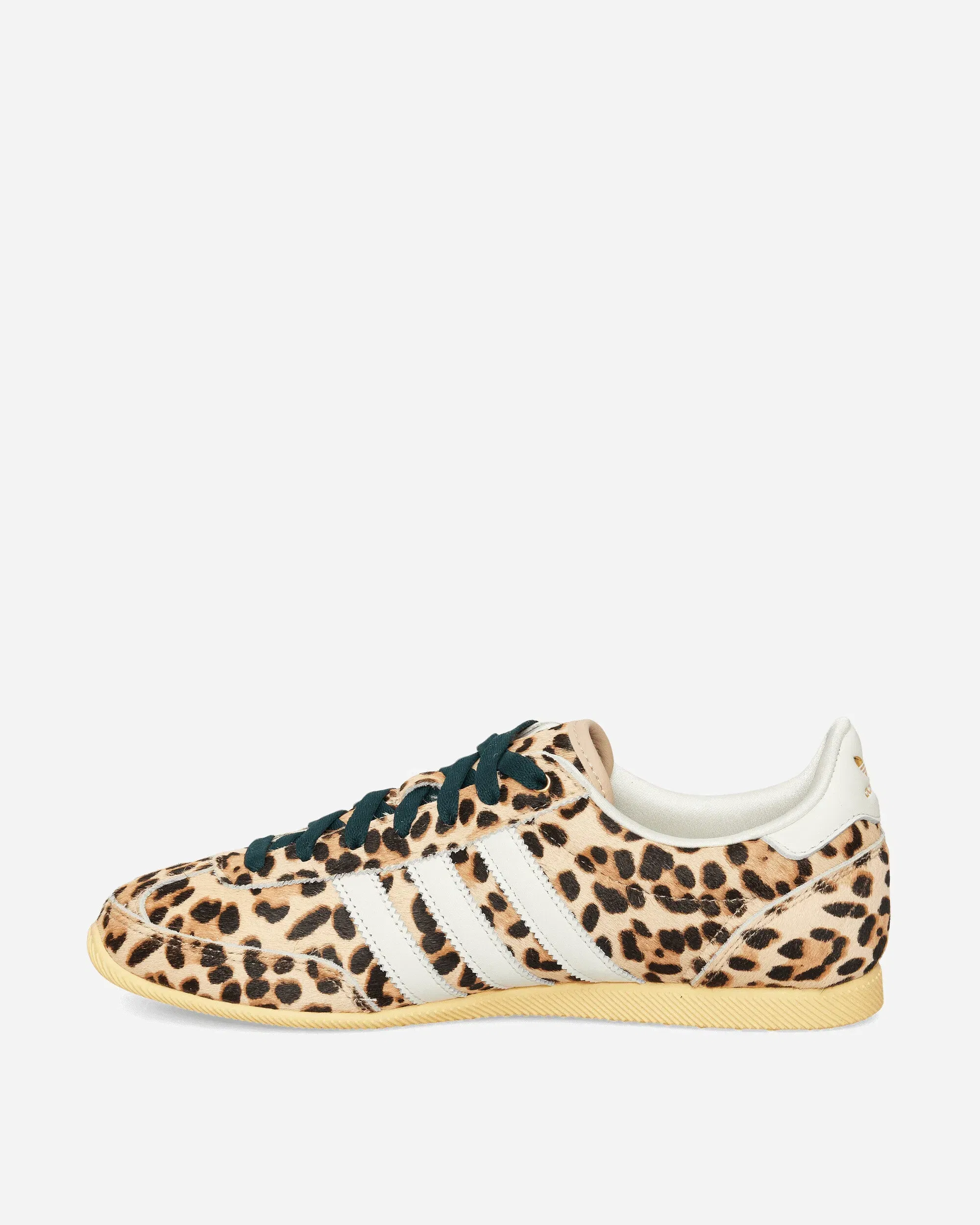 adidas Women's Japan Sneakers Magic Beige / Ivory