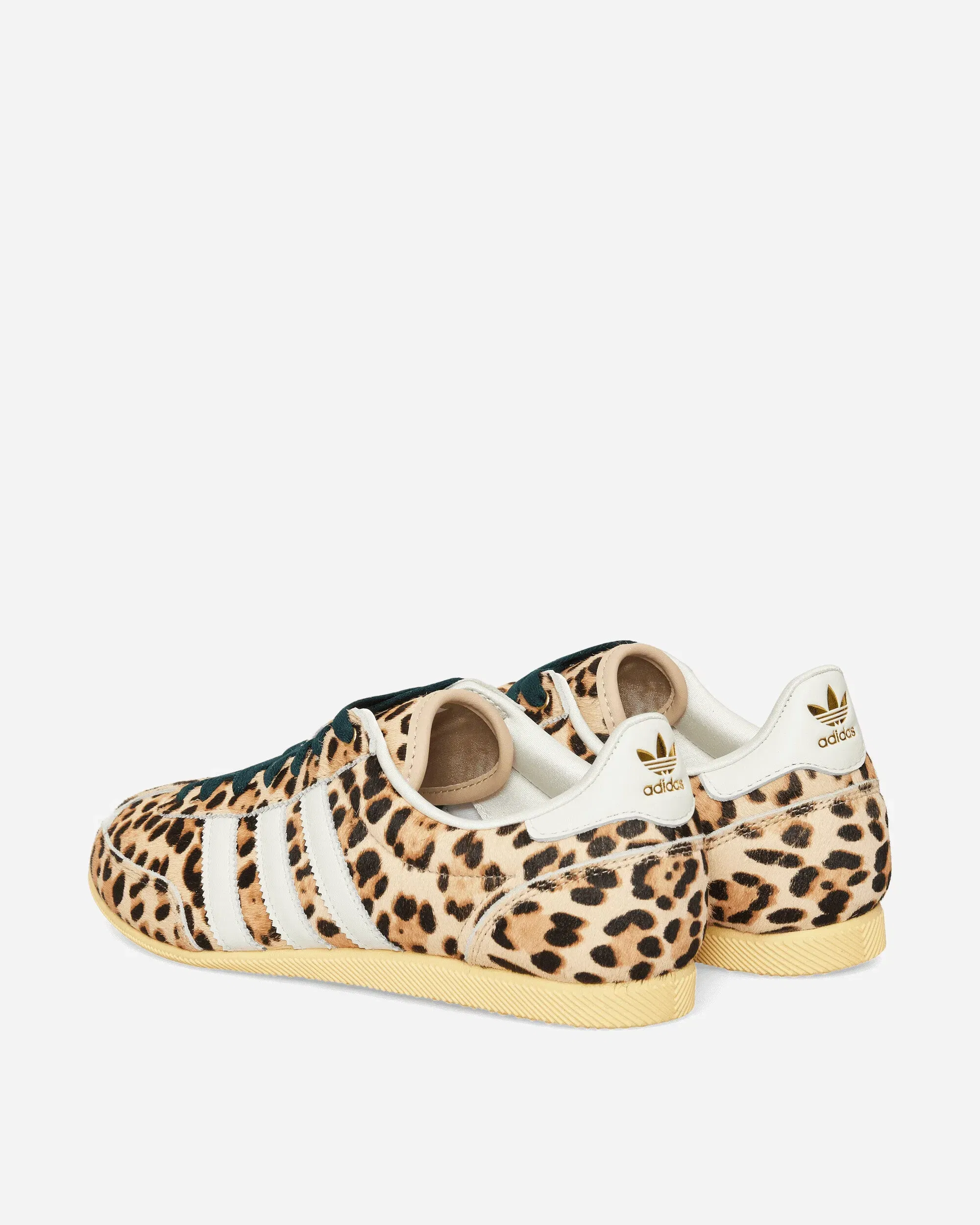 adidas Women's Japan Sneakers Magic Beige / Ivory