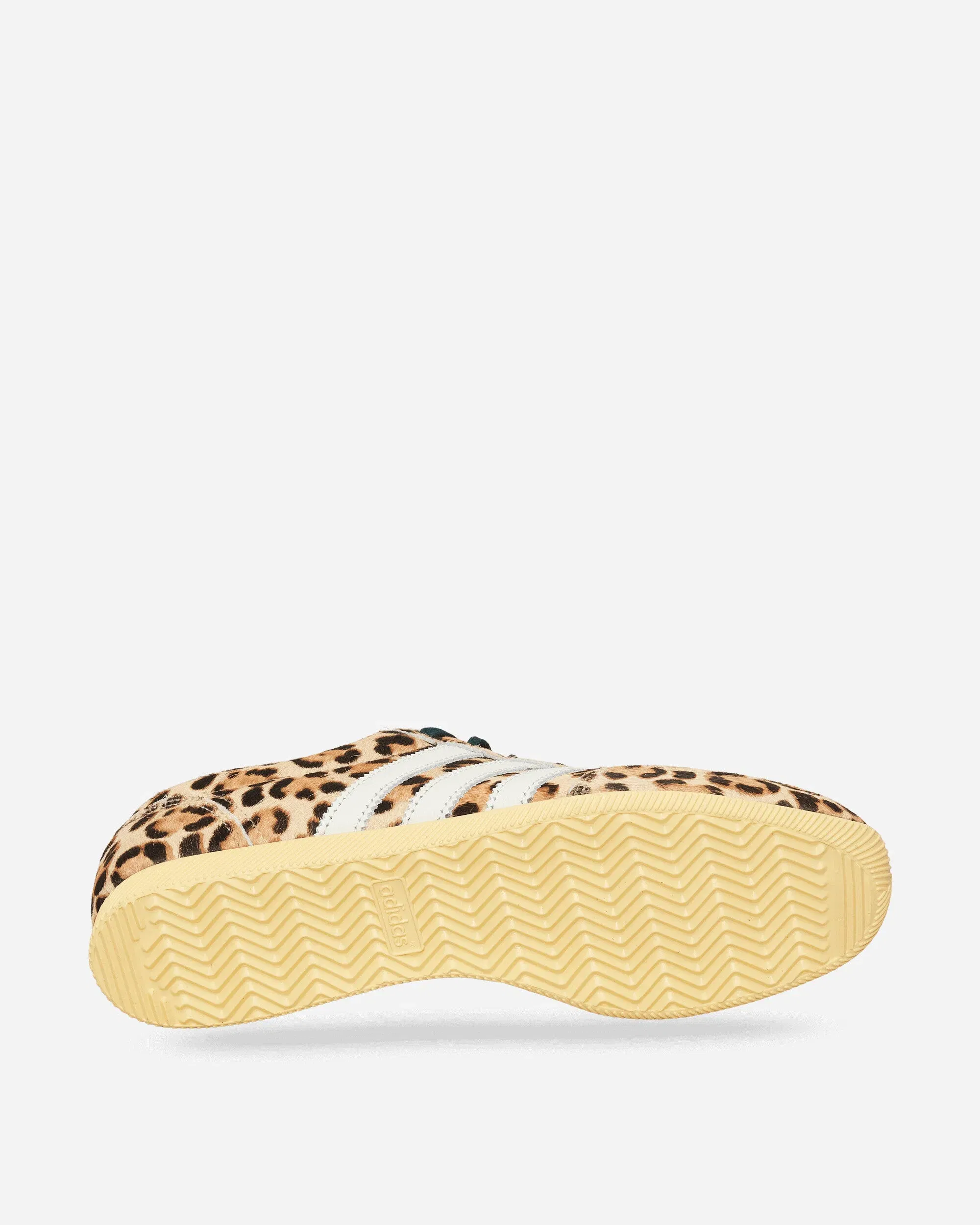 adidas Women's Japan Sneakers Magic Beige / Ivory
