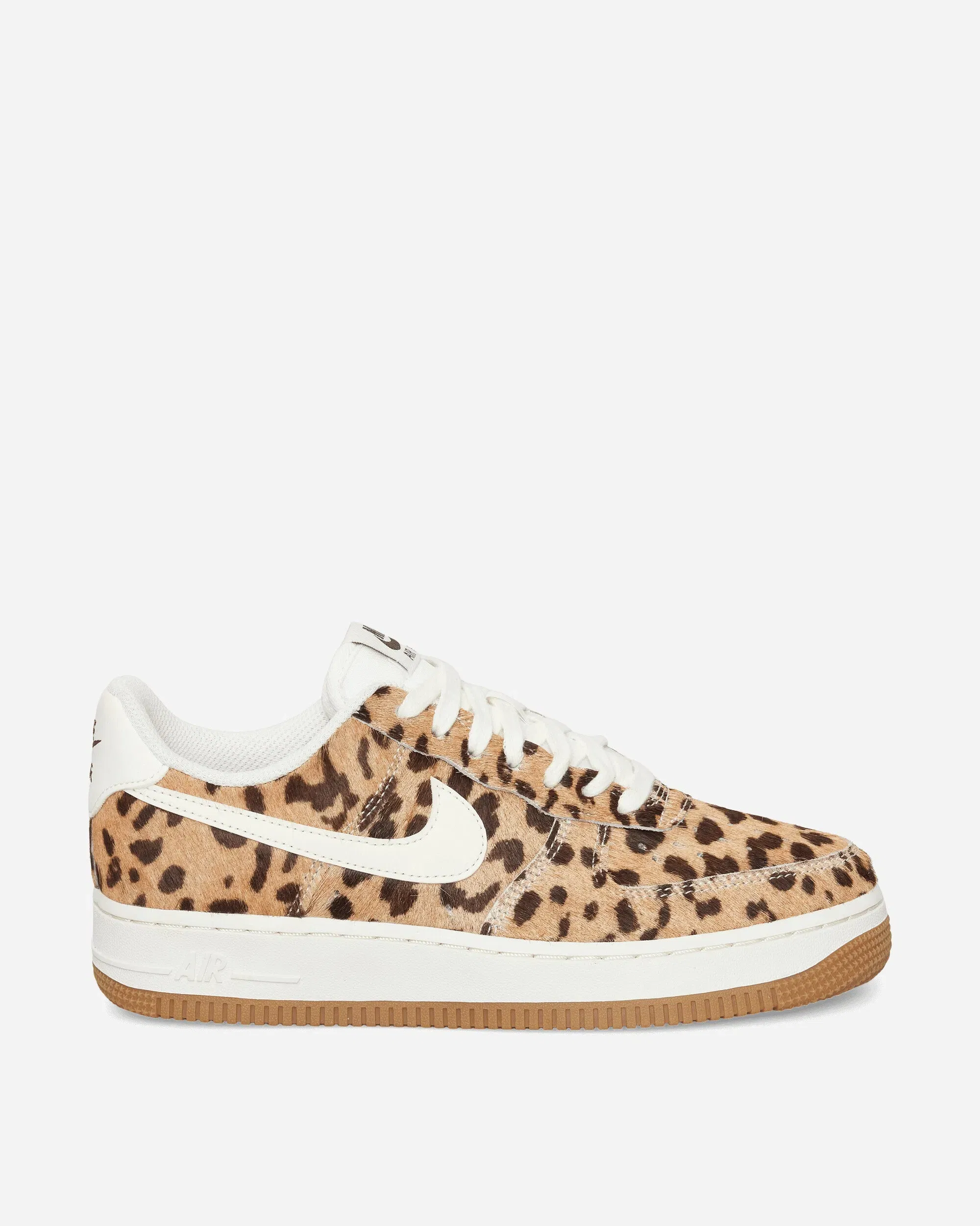 Nike Women's Air Force 1 '07 Sneakers Baroque Brown / Sesame / Sail