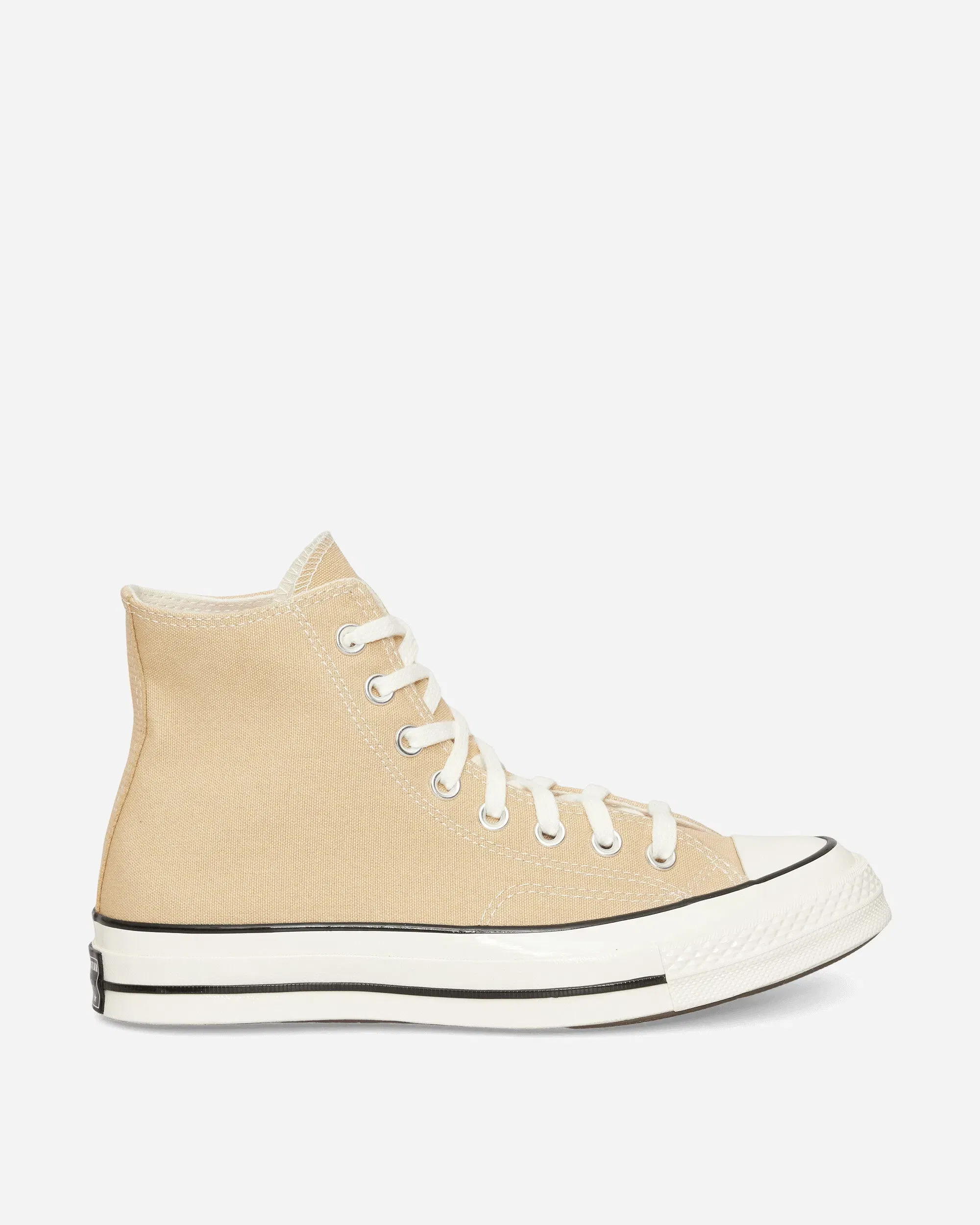 Converse Chuck 70 Vintage Canvas Sneakers Hay Day Brown