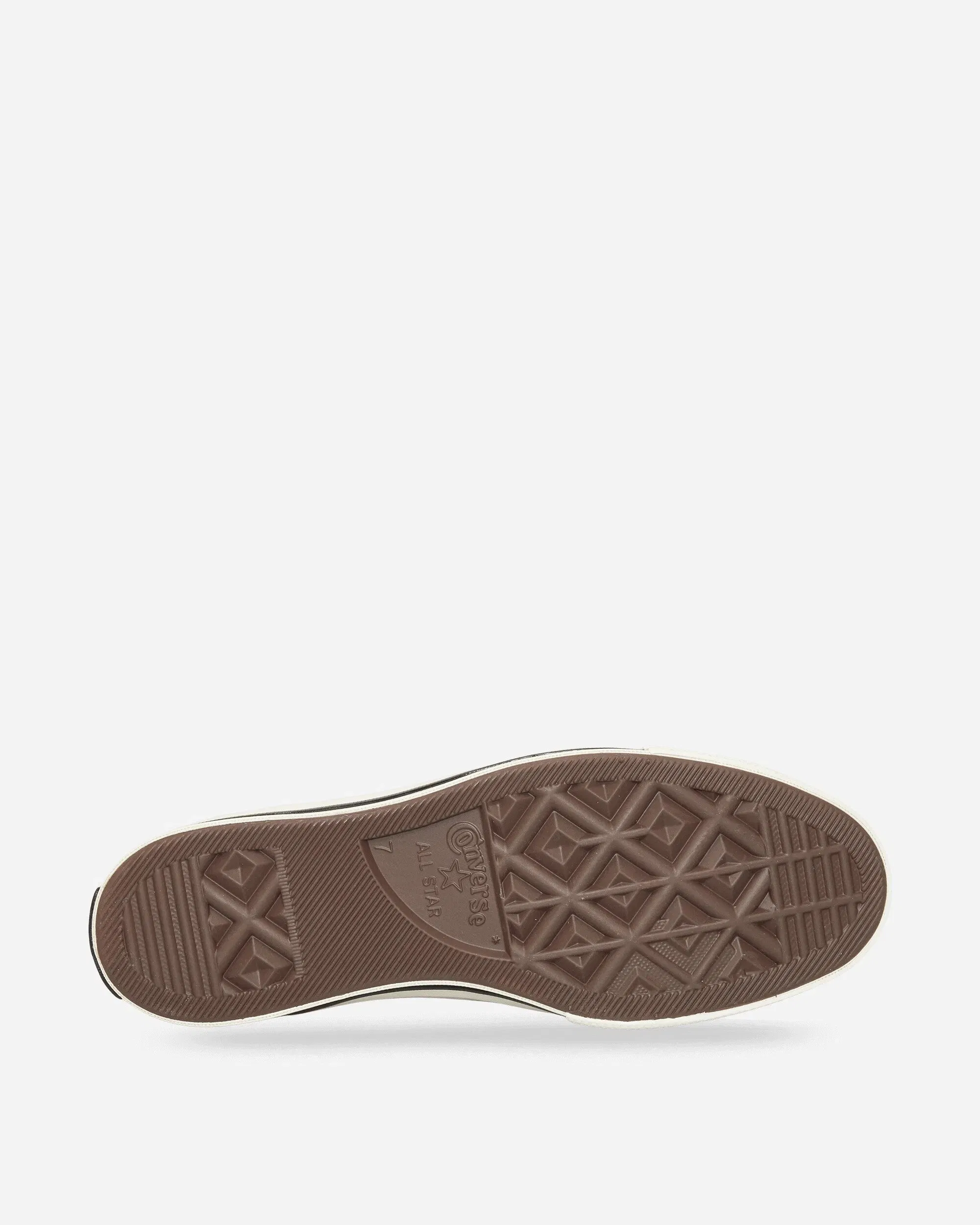 Converse Chuck 70 Vintage Canvas Sneakers Hay Day Brown