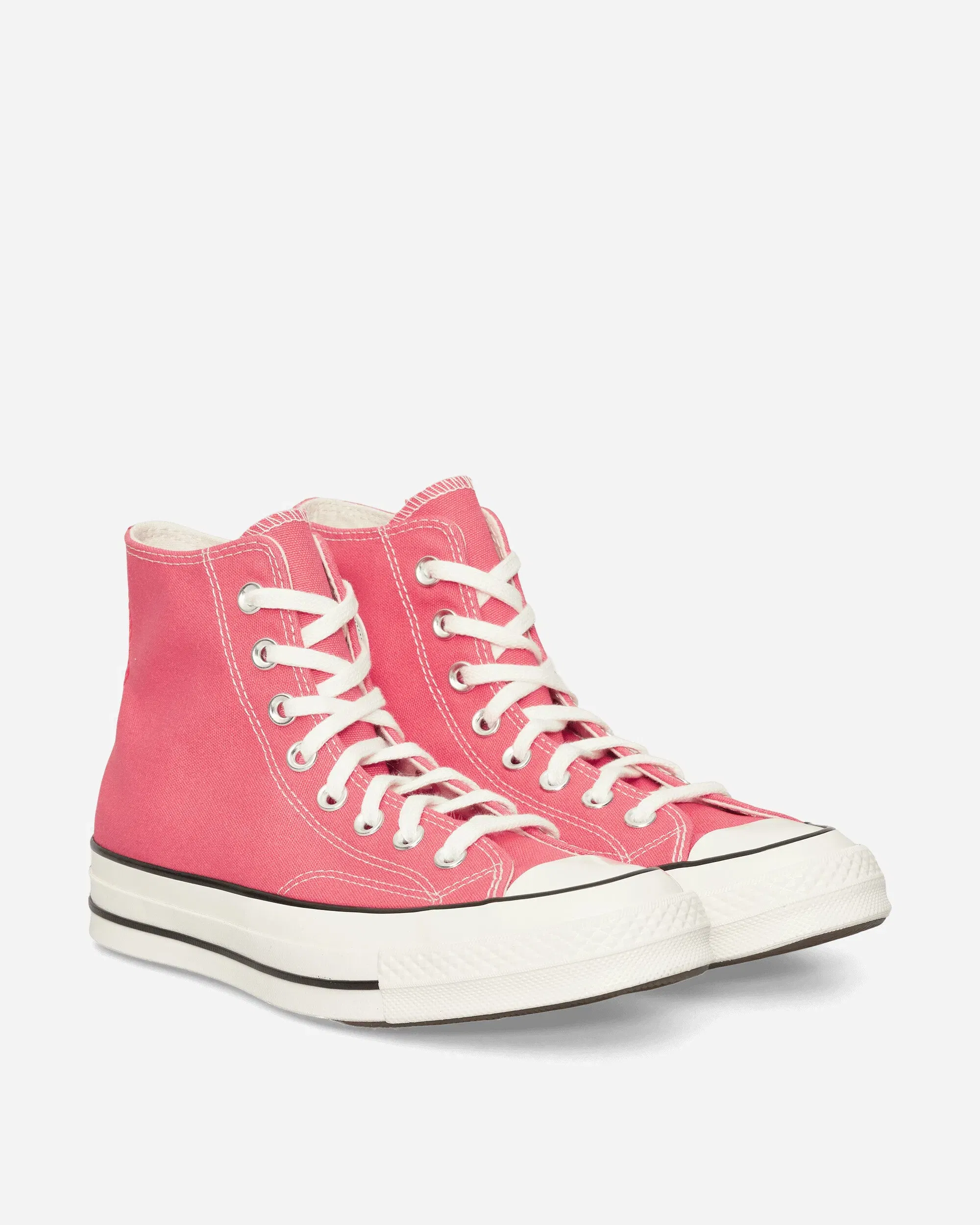 Converse Chuck 70 Vintage Canvas Sneakers Bright Pink