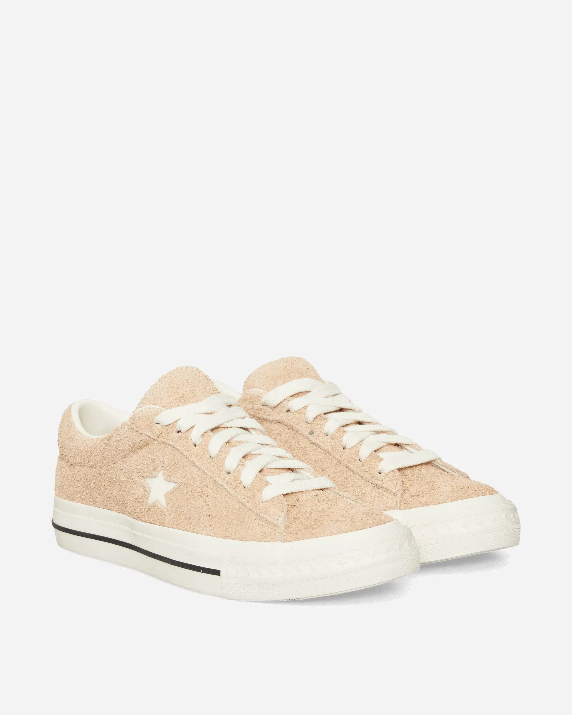 Converse One Star 95 Sneakers Hay Day Brown