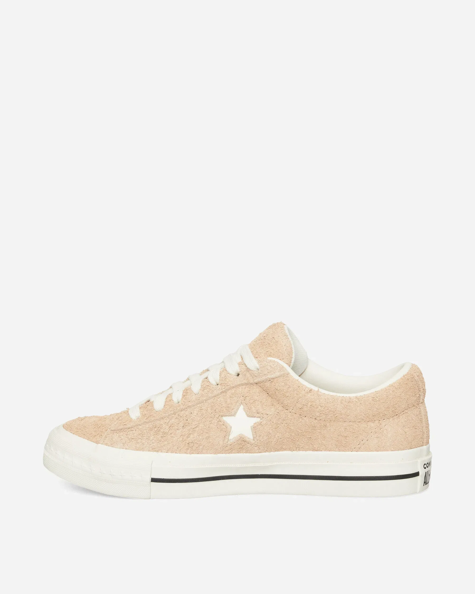 Converse One Star 95 Sneakers Hay Day Brown