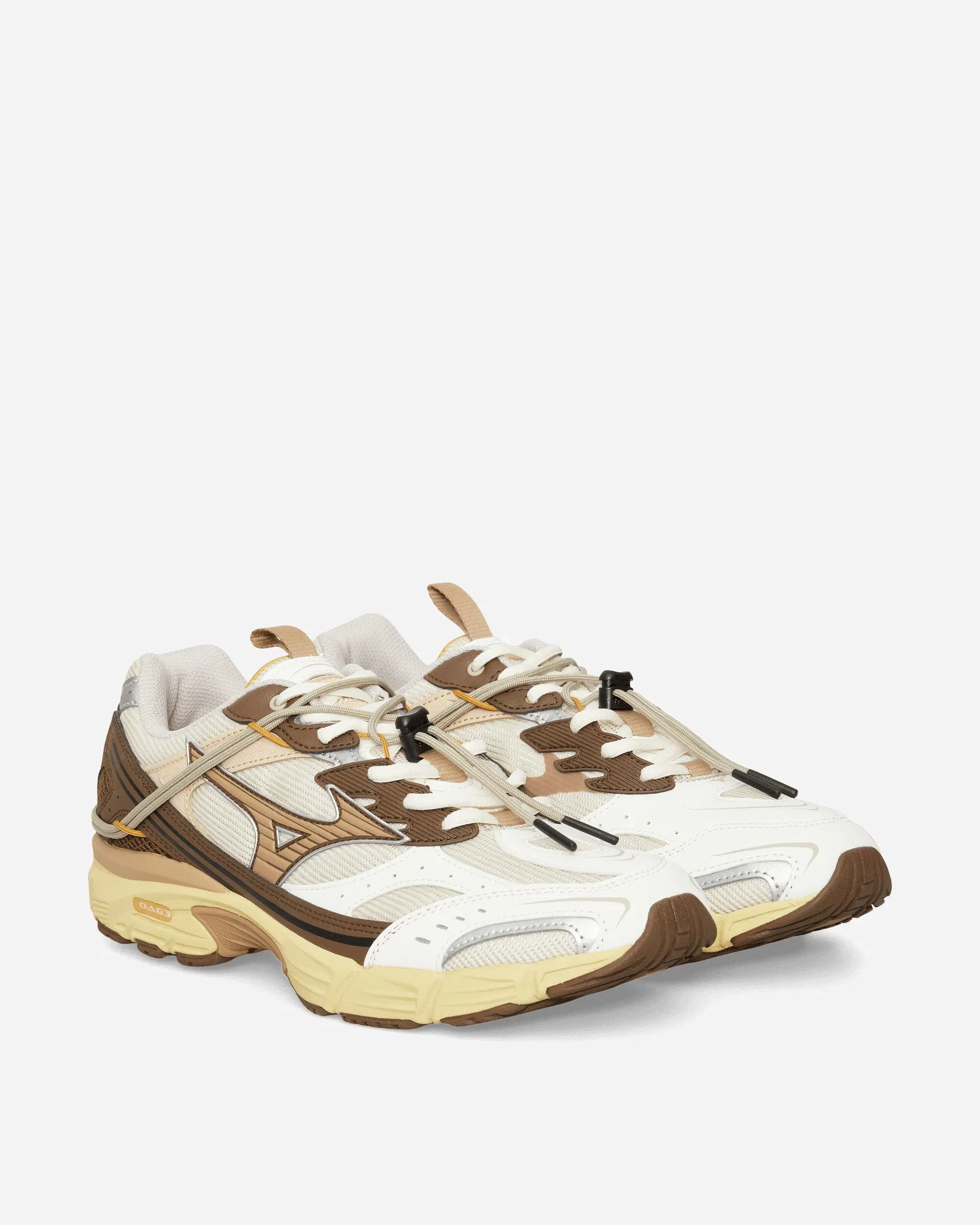 Mizuno AFEW MXR OAG3 Sneakers Fog / Tigers Eye / Desert Palm