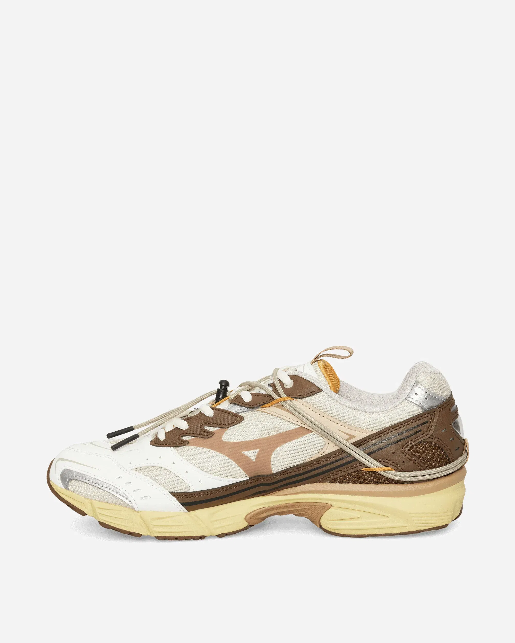 Mizuno AFEW MXR OAG3 Sneakers Fog / Tigers Eye / Desert Palm