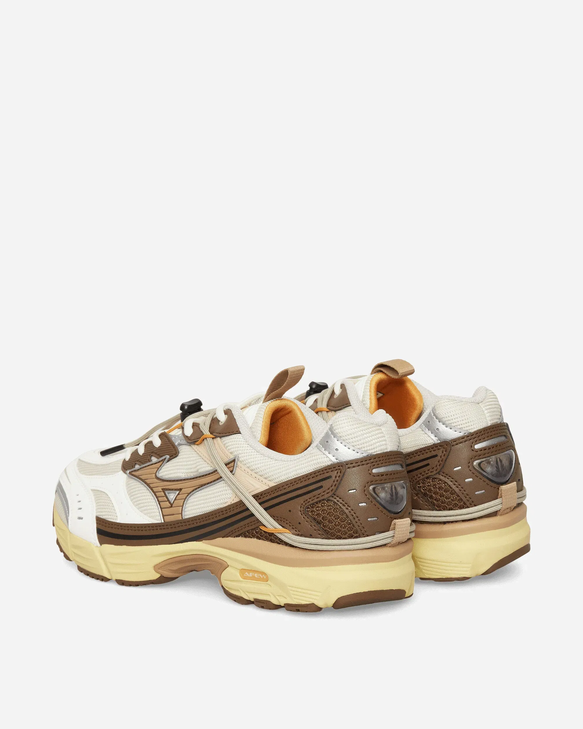 Mizuno AFEW MXR OAG3 Sneakers Fog / Tigers Eye / Desert Palm