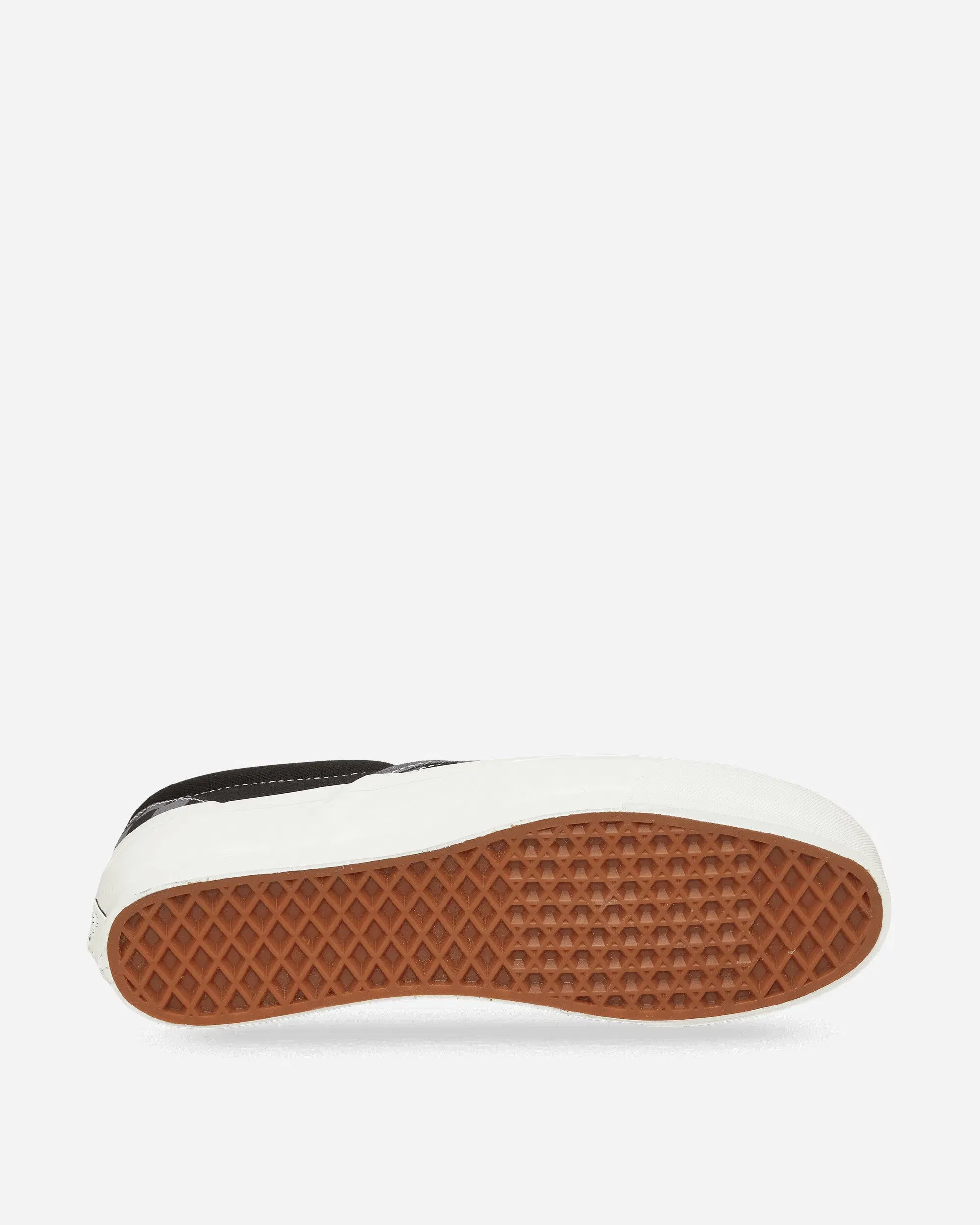 Vans Slip-On Reissue LX 98 Checkerboard Sneakers Steel Shadow