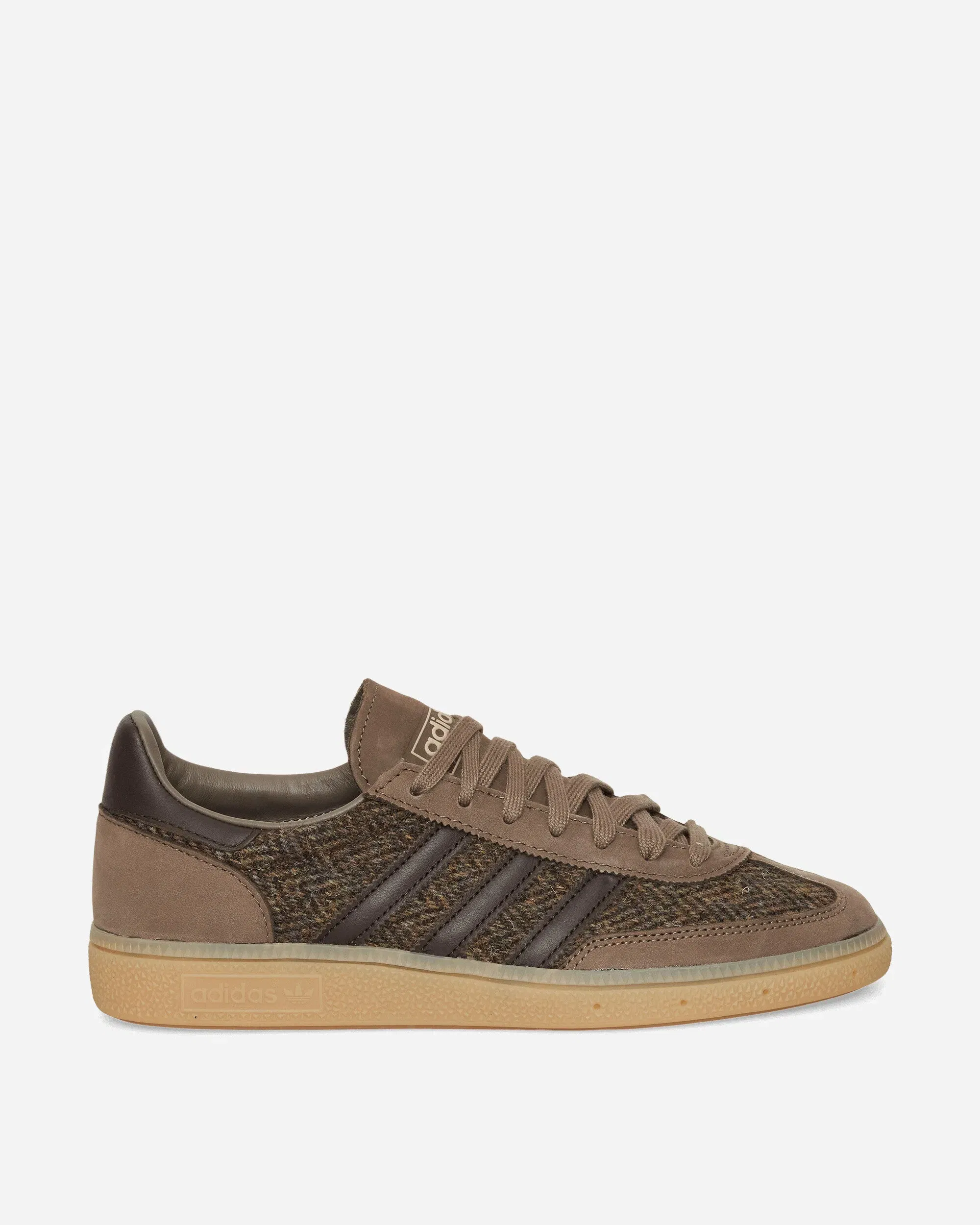 adidas Handball Spezial Sneakers Aurora Coffee