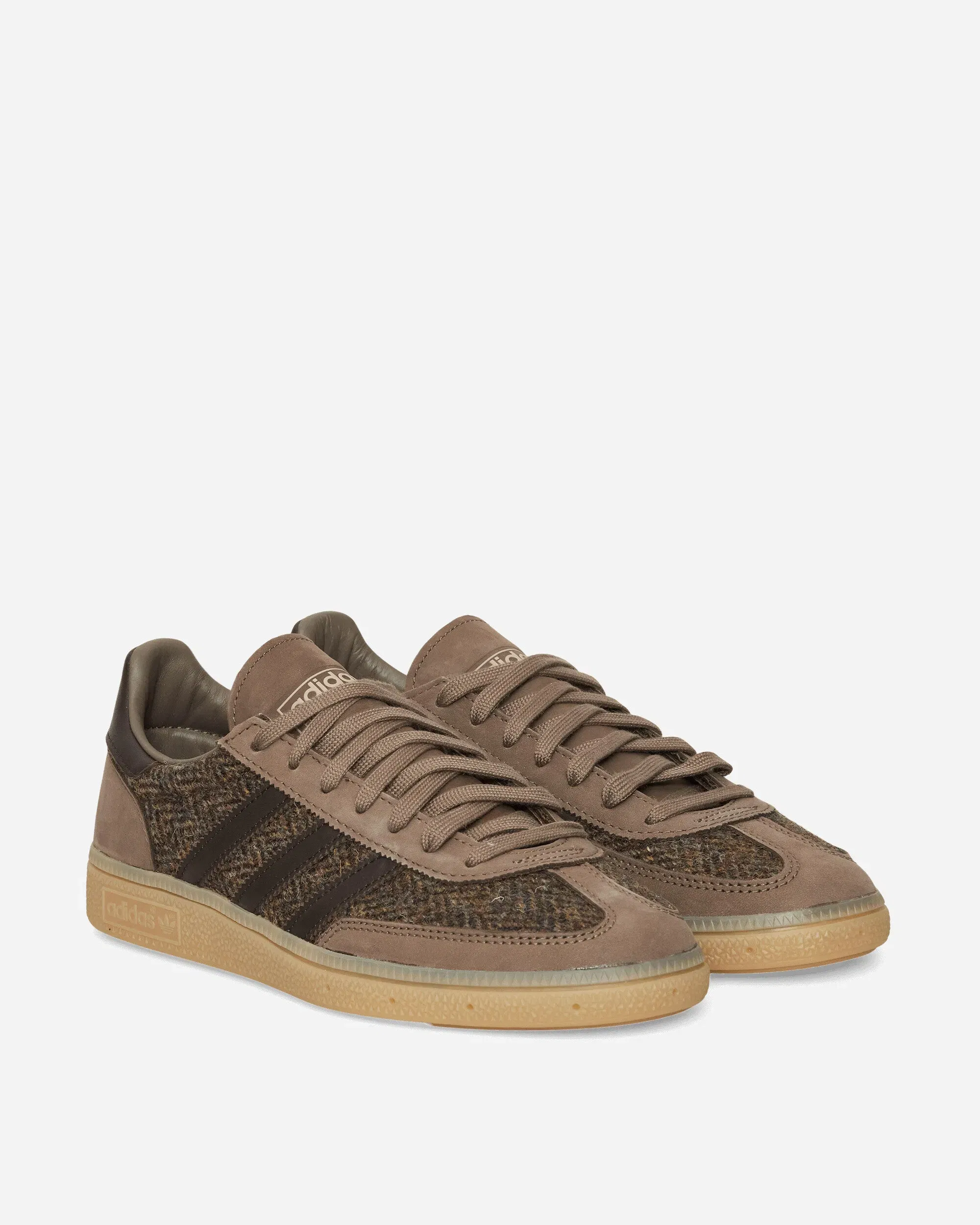 adidas Handball Spezial Sneakers Aurora Coffee