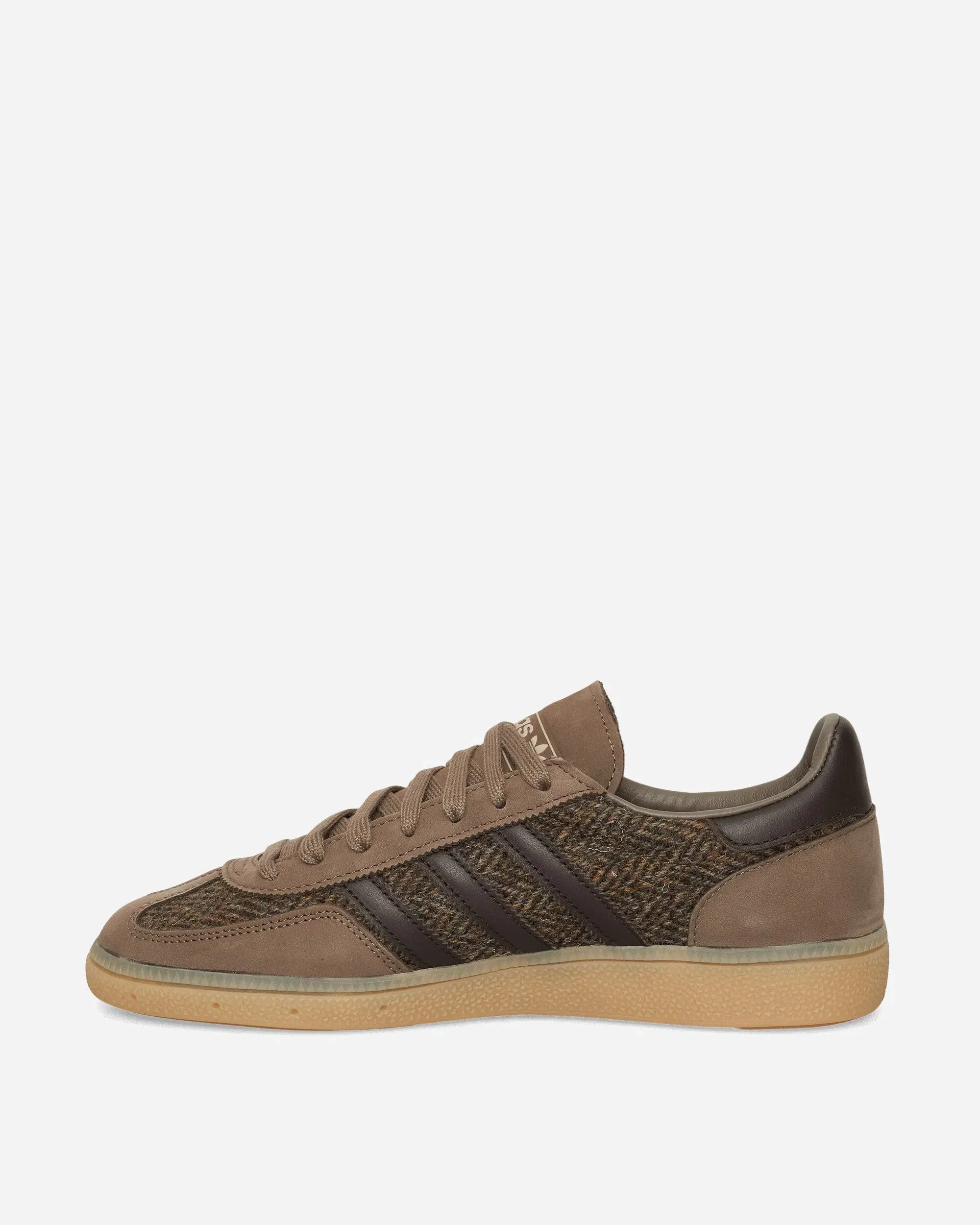 adidas Handball Spezial Sneakers Aurora Coffee