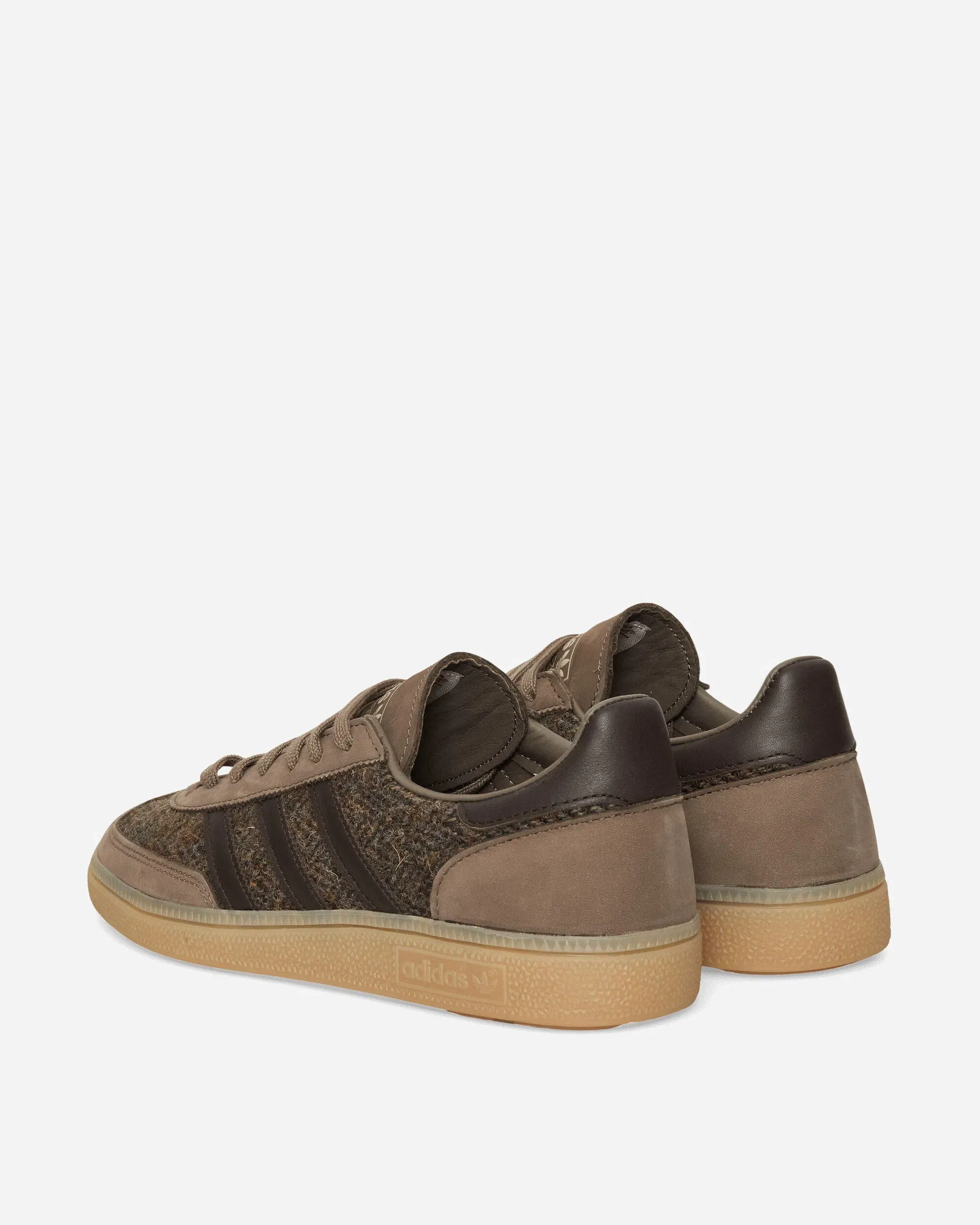 adidas Handball Spezial Sneakers Aurora Coffee