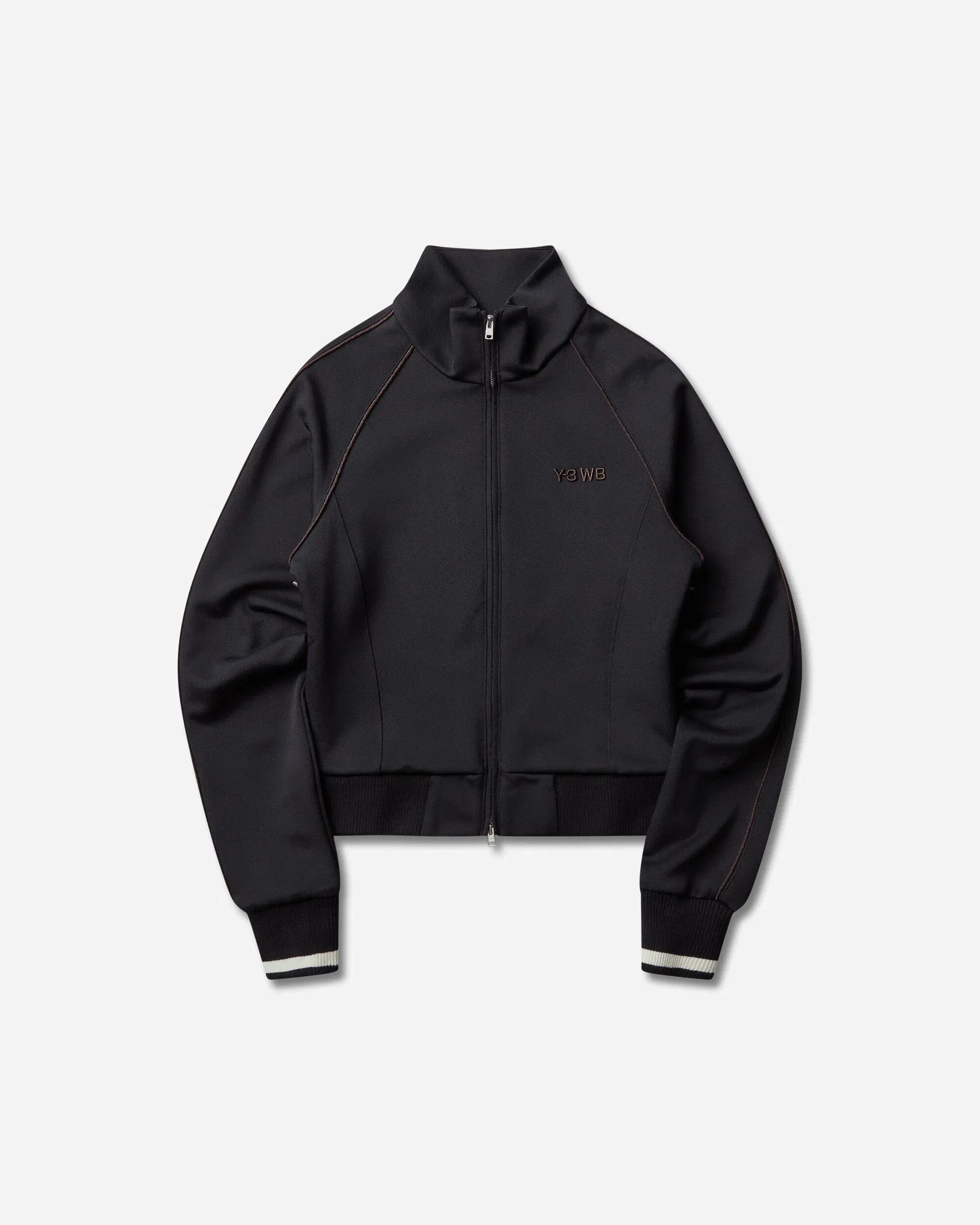 adidas Wales Bonner x Y-3 Track Jacket Black
