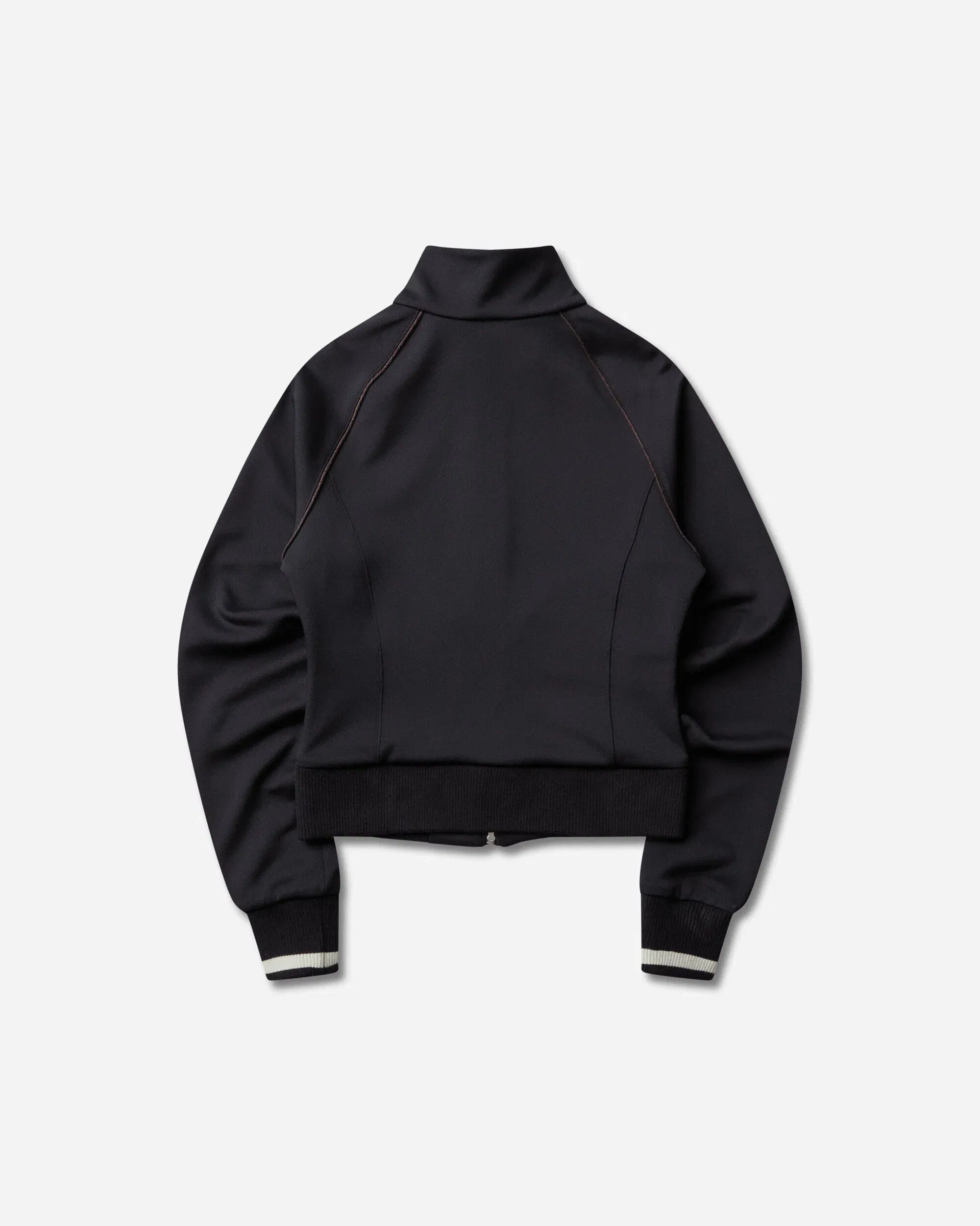 adidas Wales Bonner x Y-3 Track Jacket Black