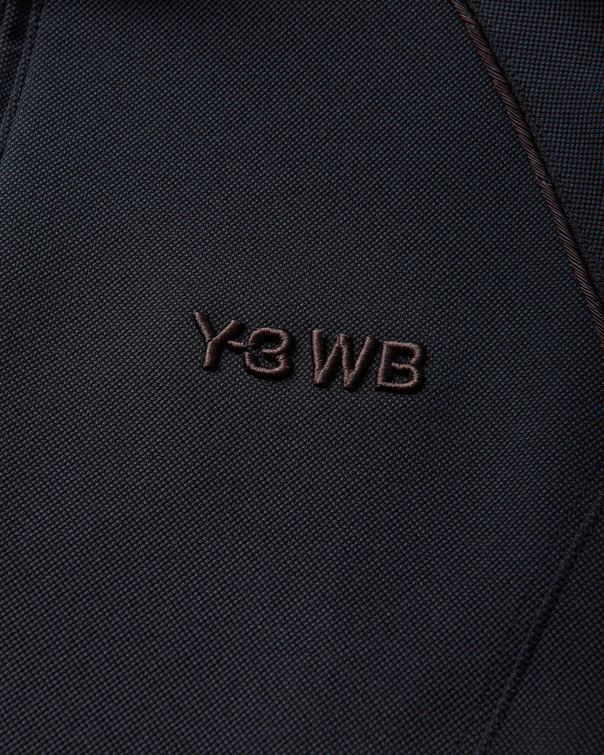 adidas Wales Bonner x Y-3 Track Jacket Black