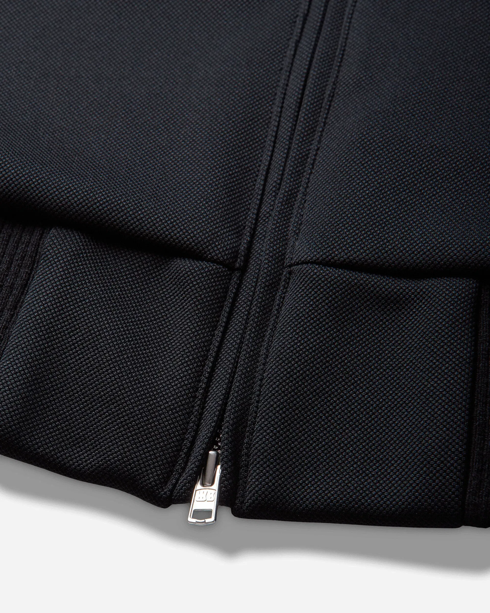 adidas Wales Bonner x Y-3 Track Jacket Black