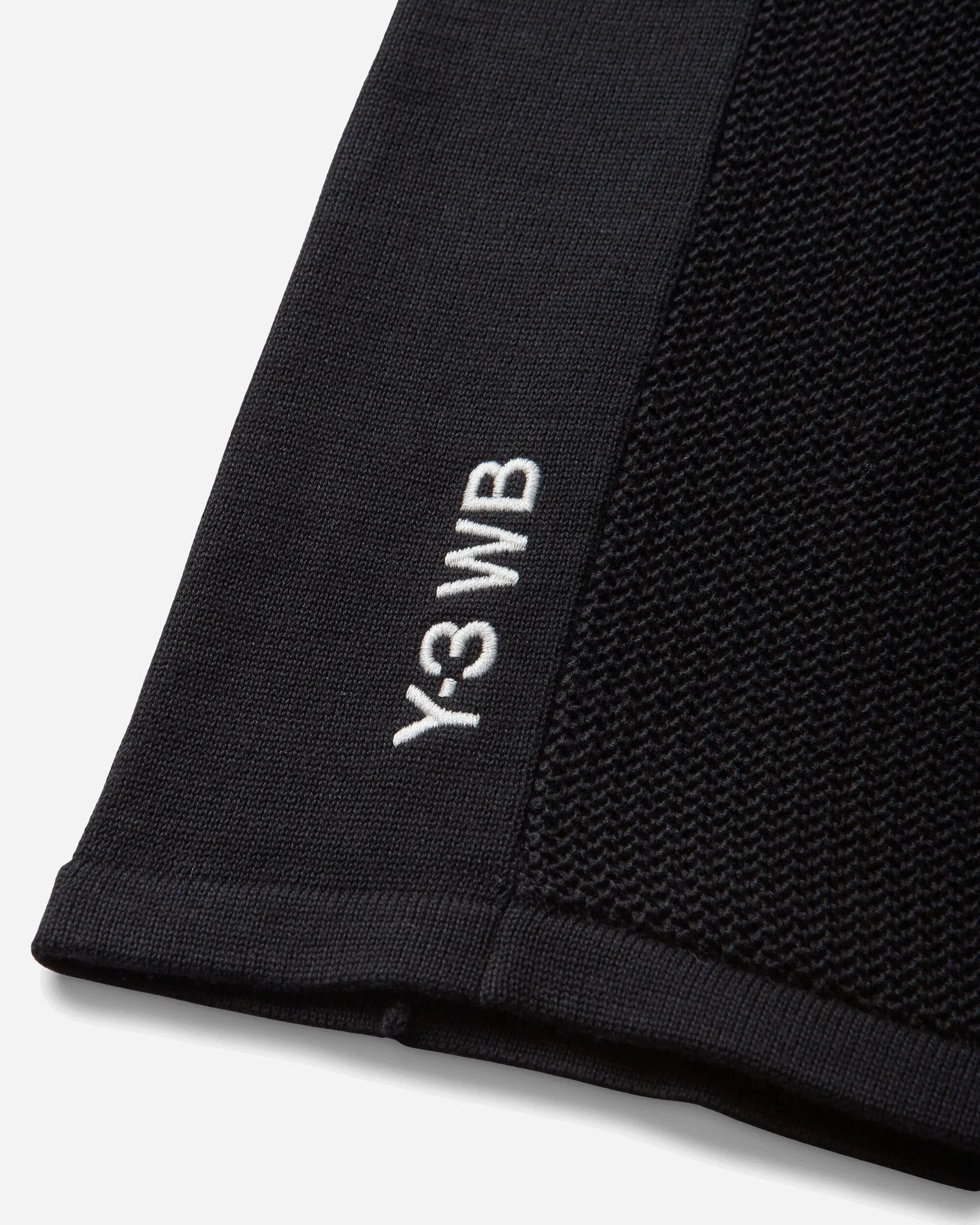 adidas Wales Bonner x Y-3 Knit Tank Top Black