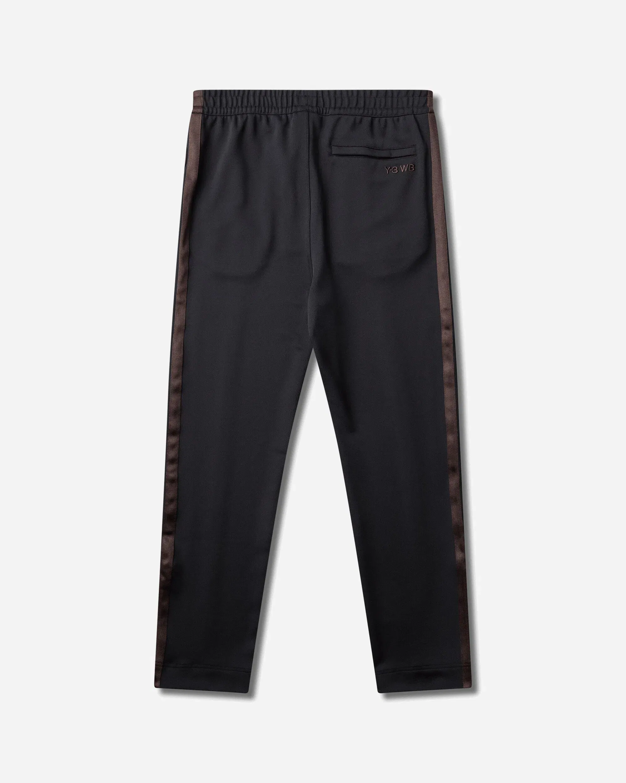 adidas Wales Bonner x Y-3 End Pants Black