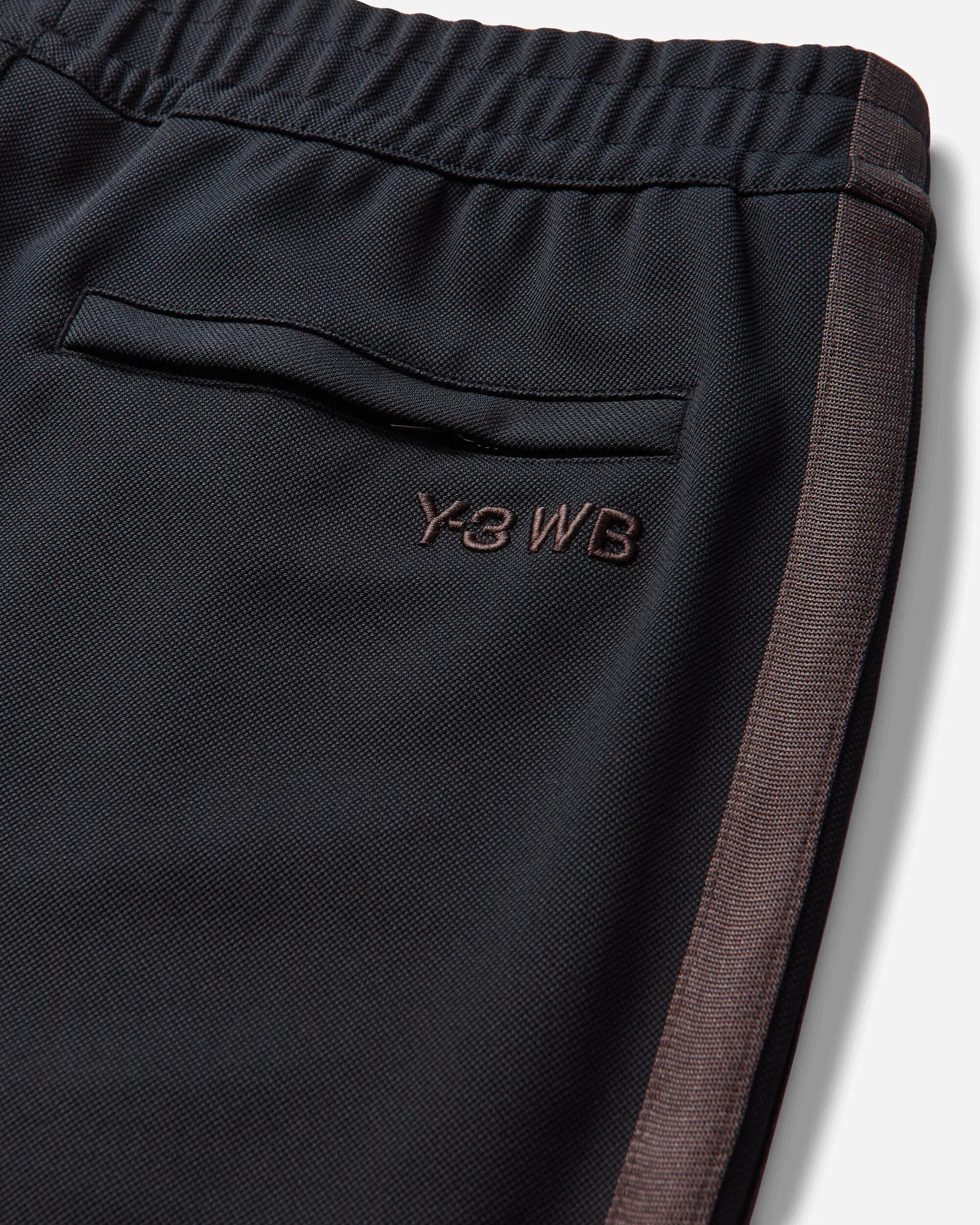adidas Wales Bonner x Y-3 End Pants Black