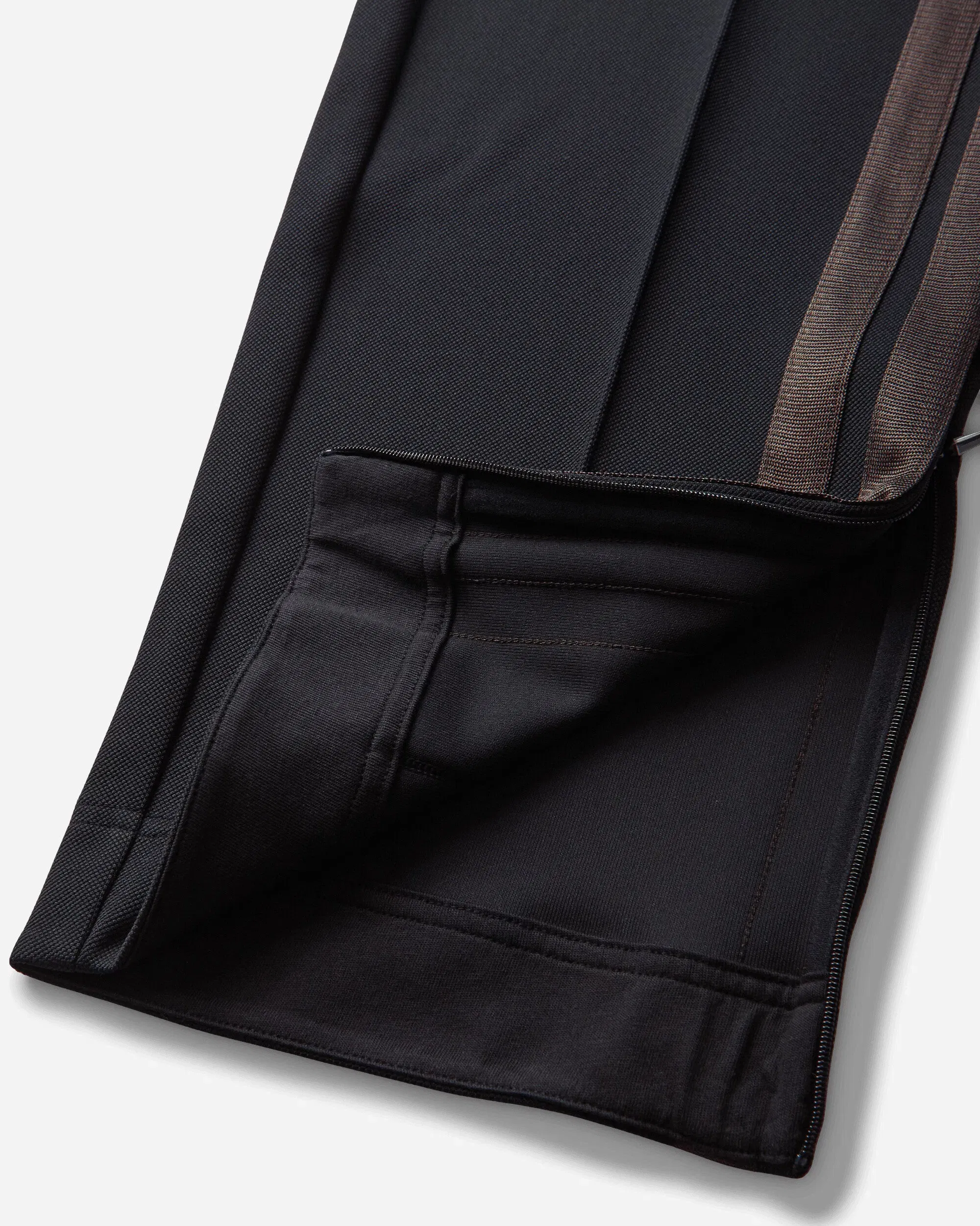 adidas Wales Bonner x Y-3 End Pants Black