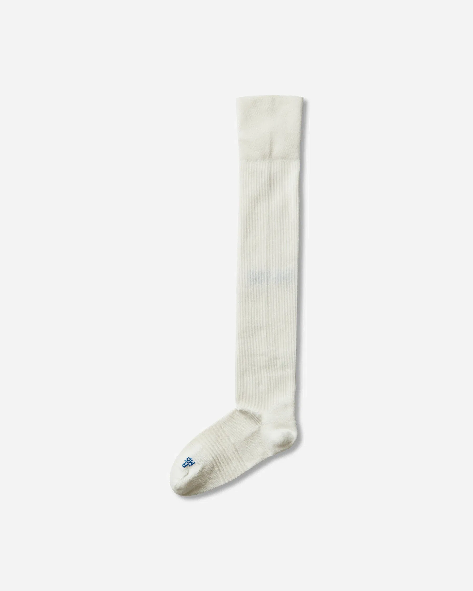 adidas Wales Bonner x Y-3 Football Socks Off White