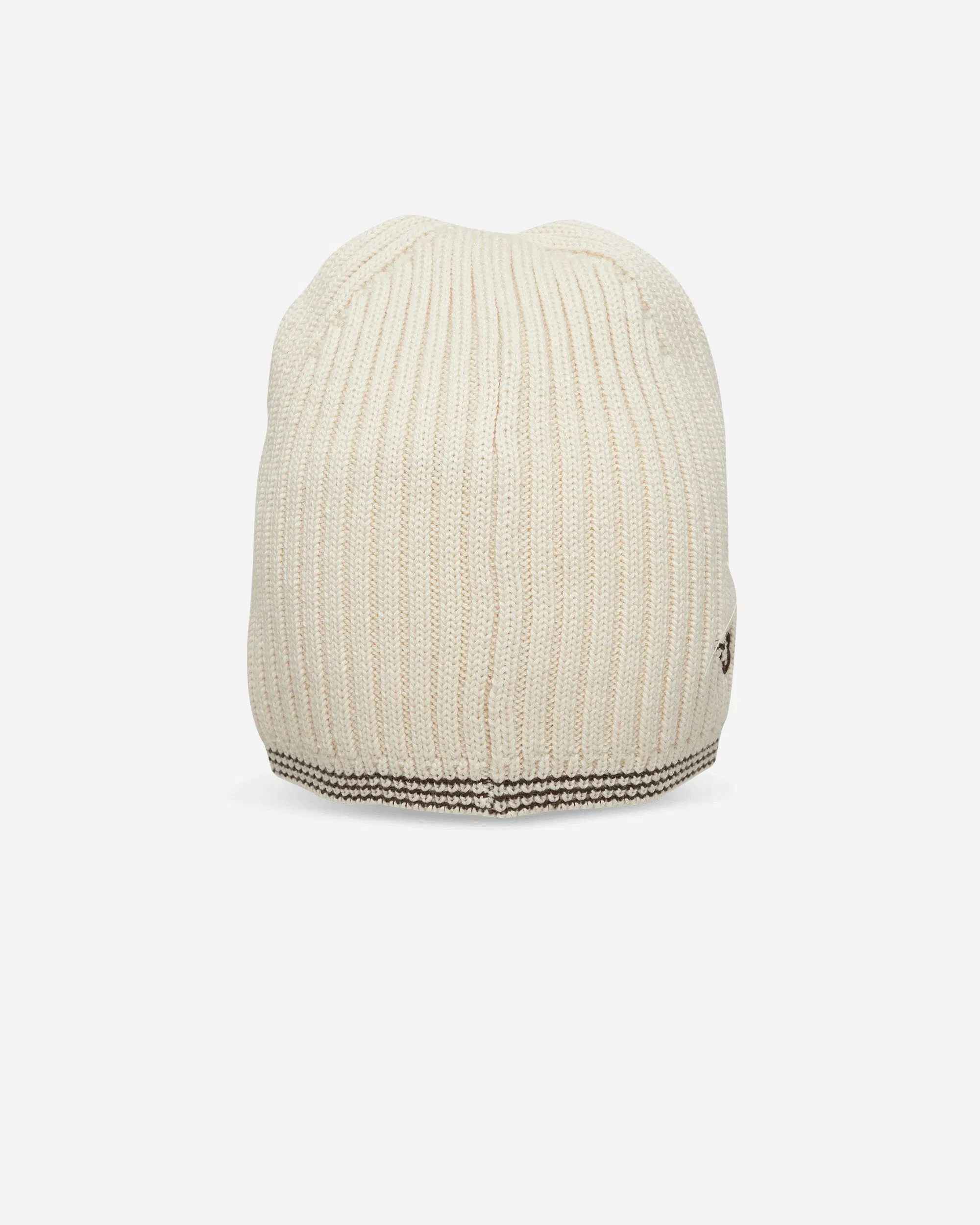 adidas Wales Bonner x Y-3 Beanie Cap Cream White