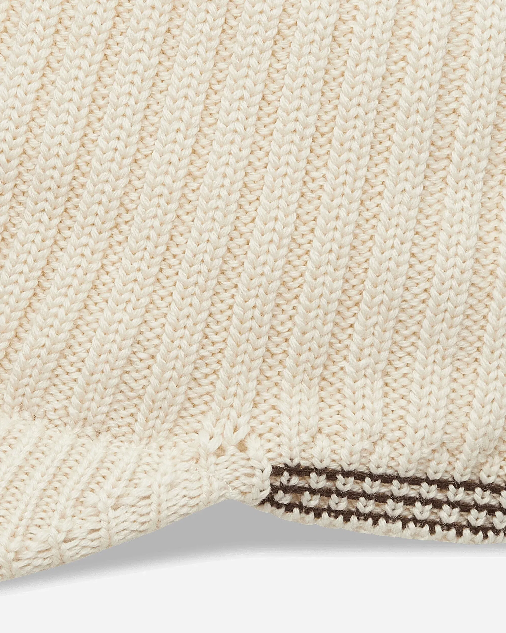 adidas Wales Bonner x Y-3 Beanie Cap Cream White