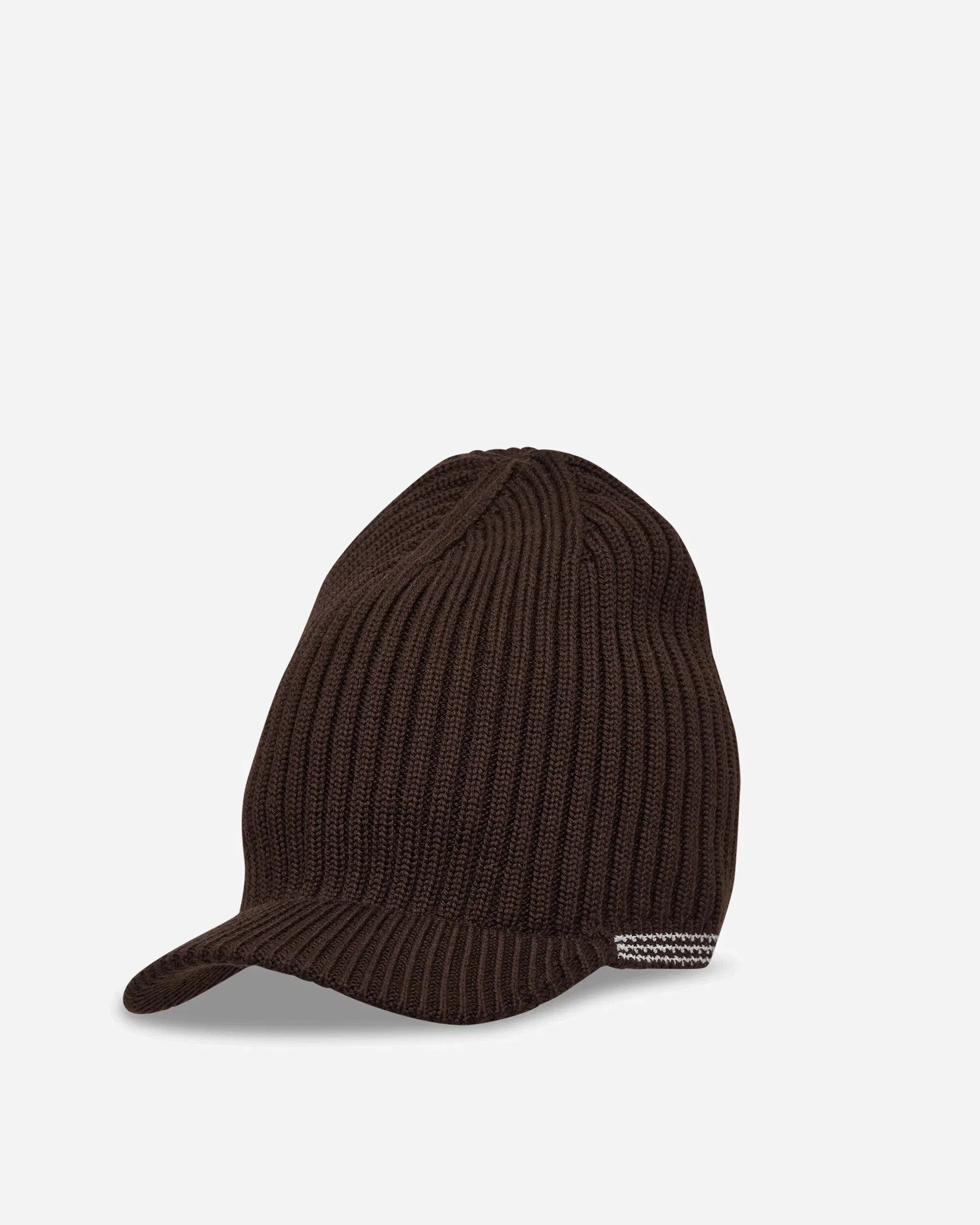 adidas Wales Bonner x Y-3 Beanie Cap Aurora Coffee