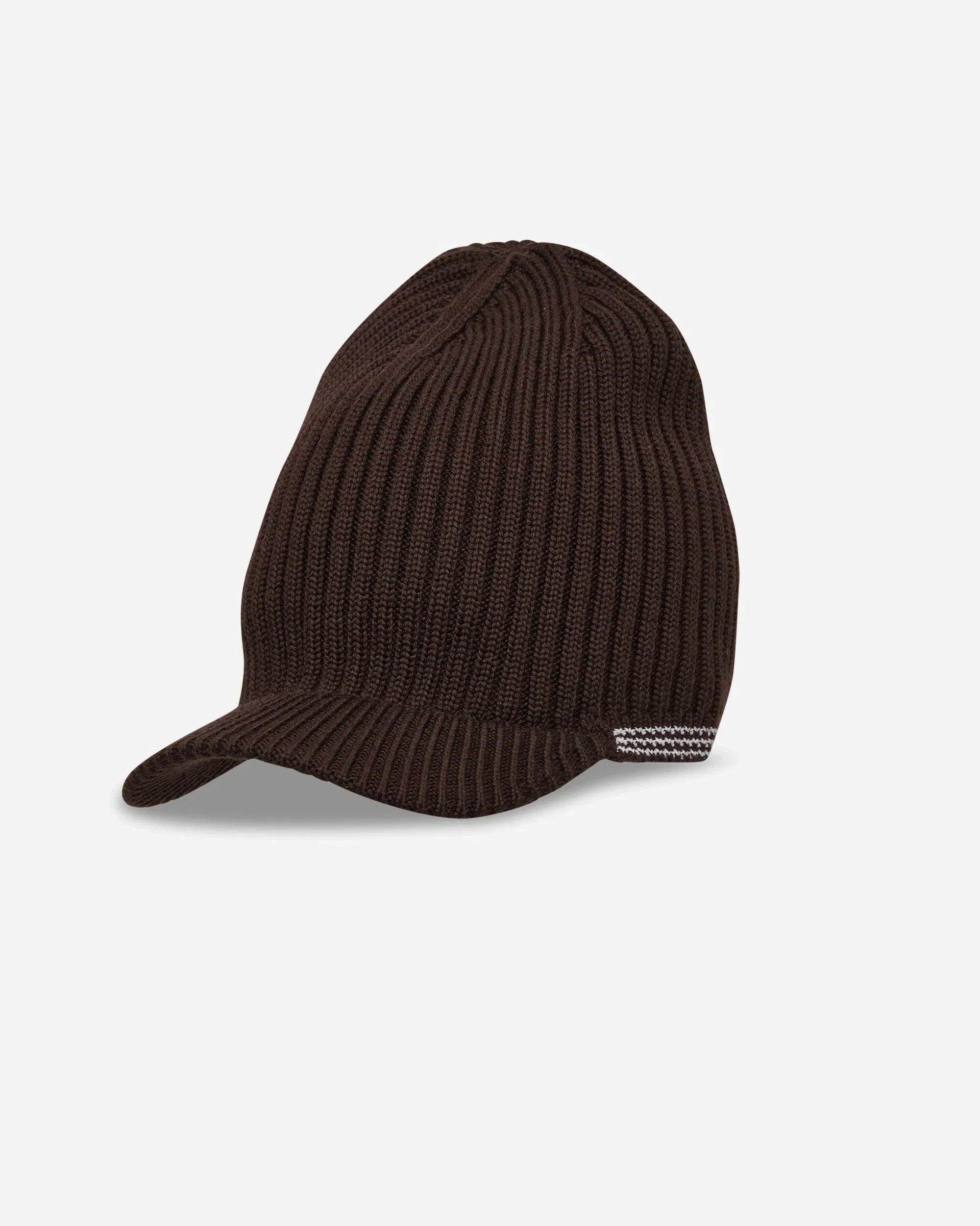 adidas Wales Bonner x Y-3 Beanie Cap Aurora Coffee