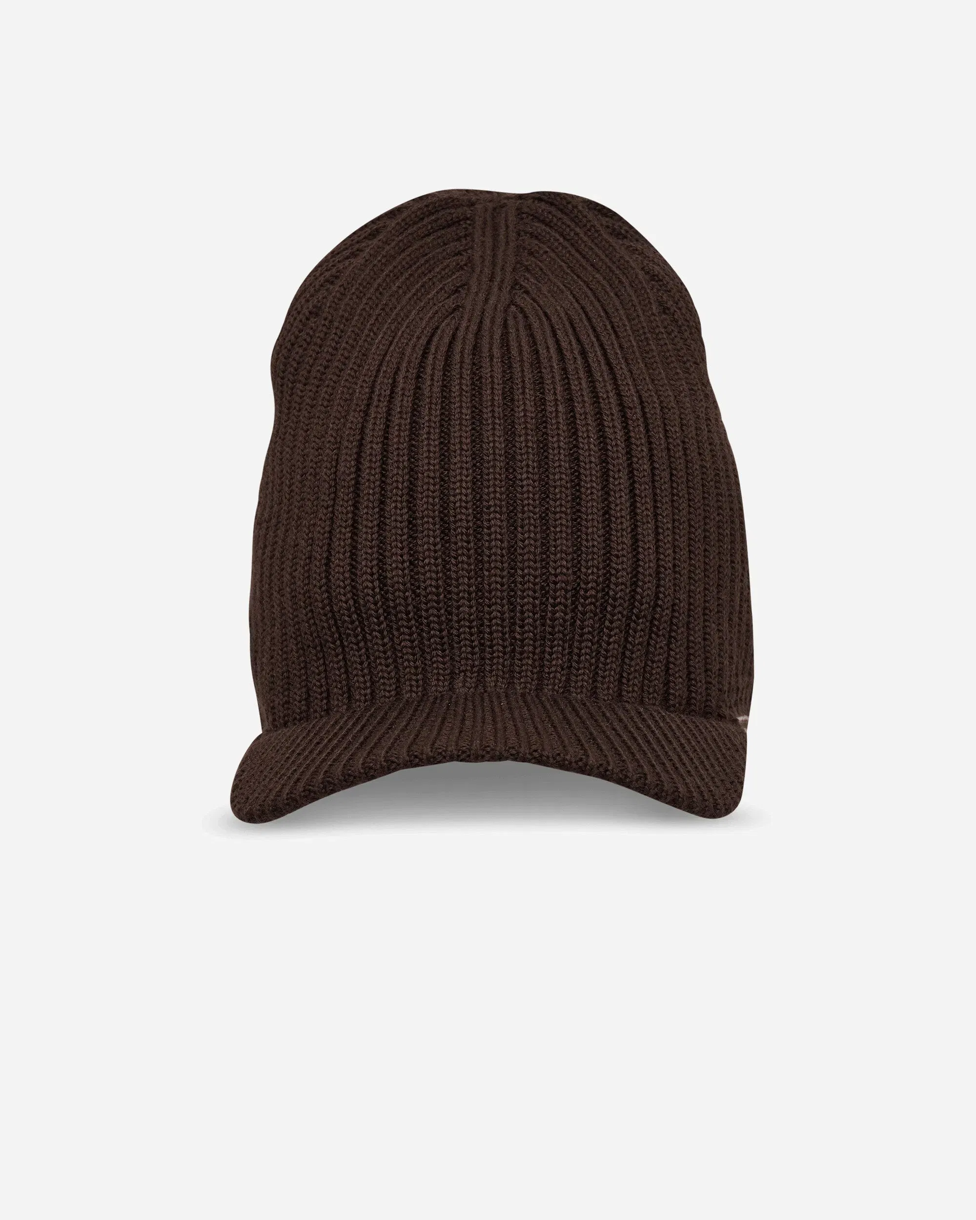 adidas Wales Bonner x Y-3 Beanie Cap Aurora Coffee