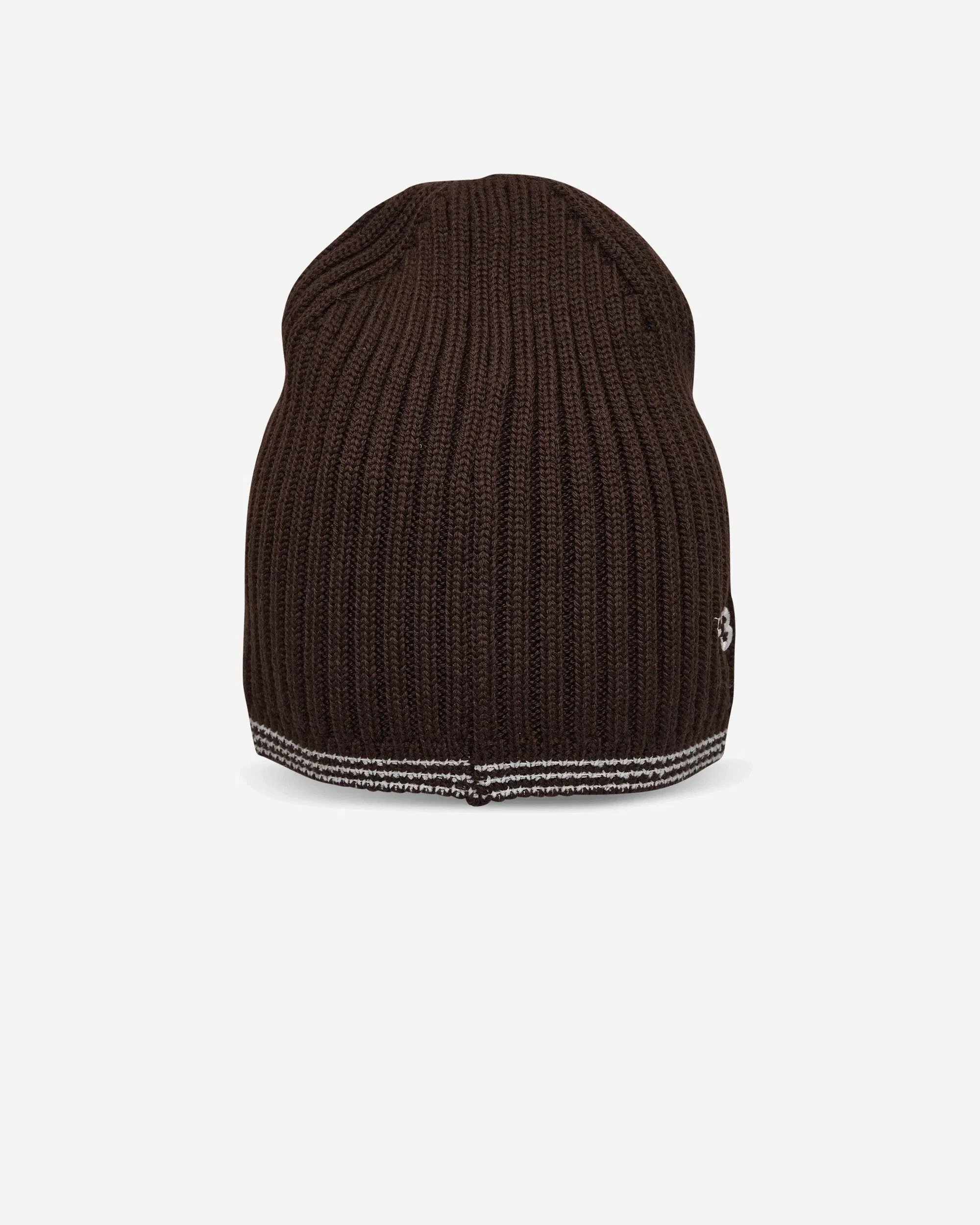 adidas Wales Bonner x Y-3 Beanie Cap Aurora Coffee