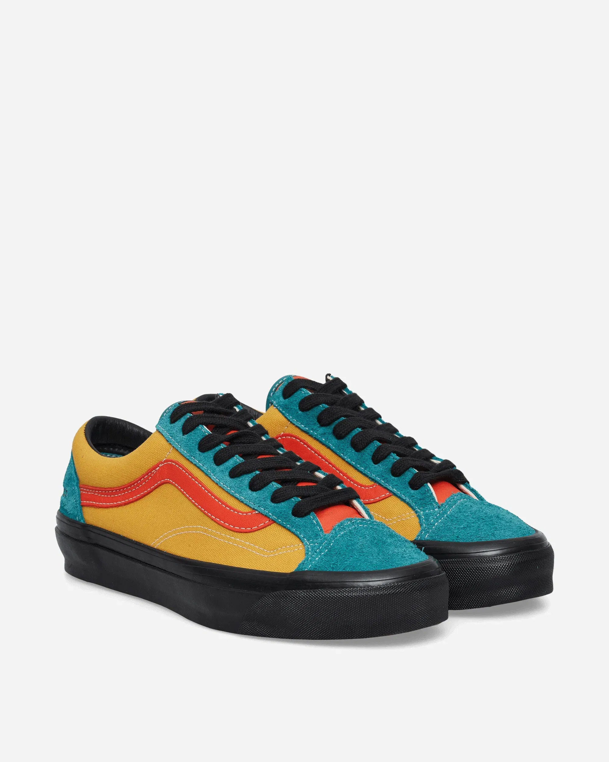 Vans Julian Klincewicz Old Skool 36 Sneakers Mango Mojito