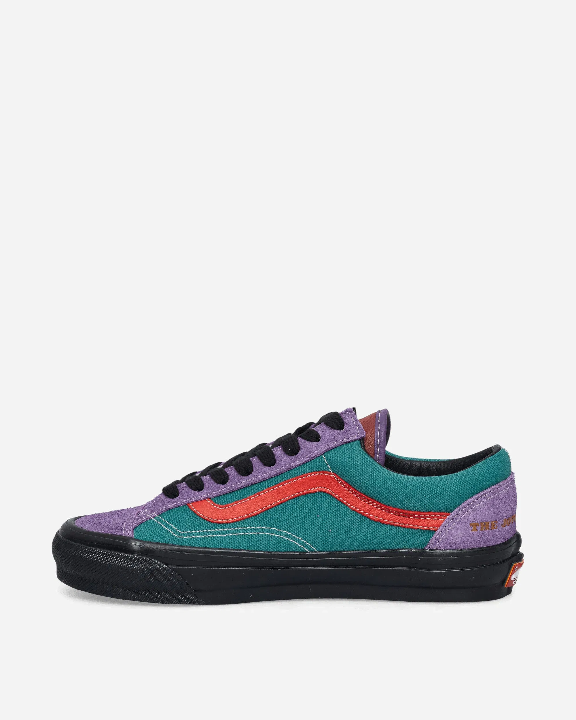 Vans Julian Klincewicz Old Skool 36 Sneakers Ivy Green
