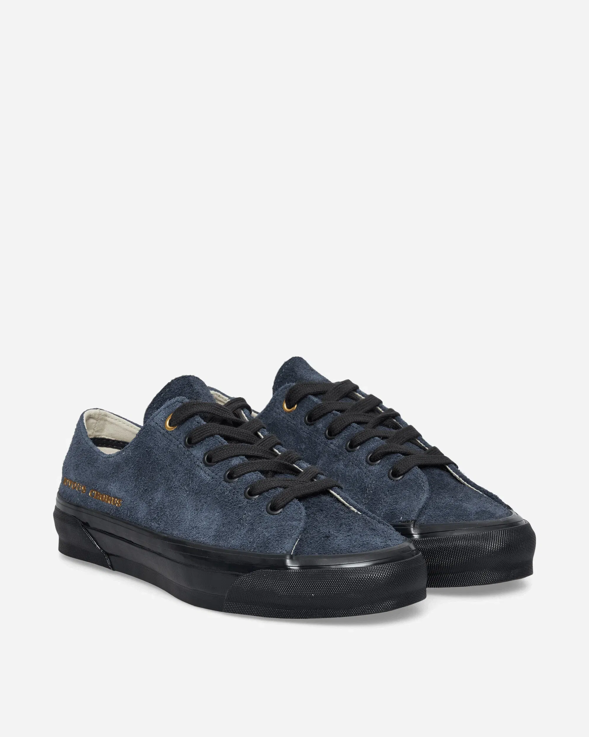 Vans Julian Klincewicz Style 31 Sneakers India Ink / Black